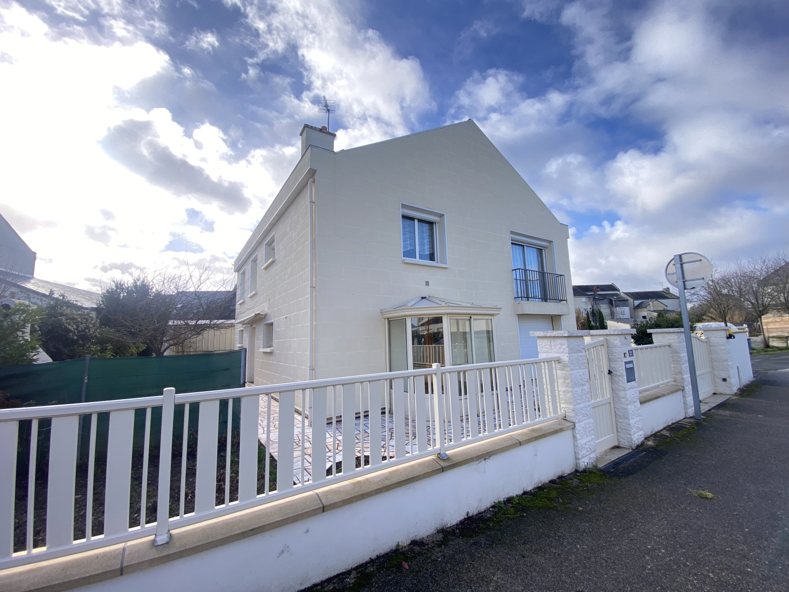 Image_18, viager maison, Villebernier, ref :3939