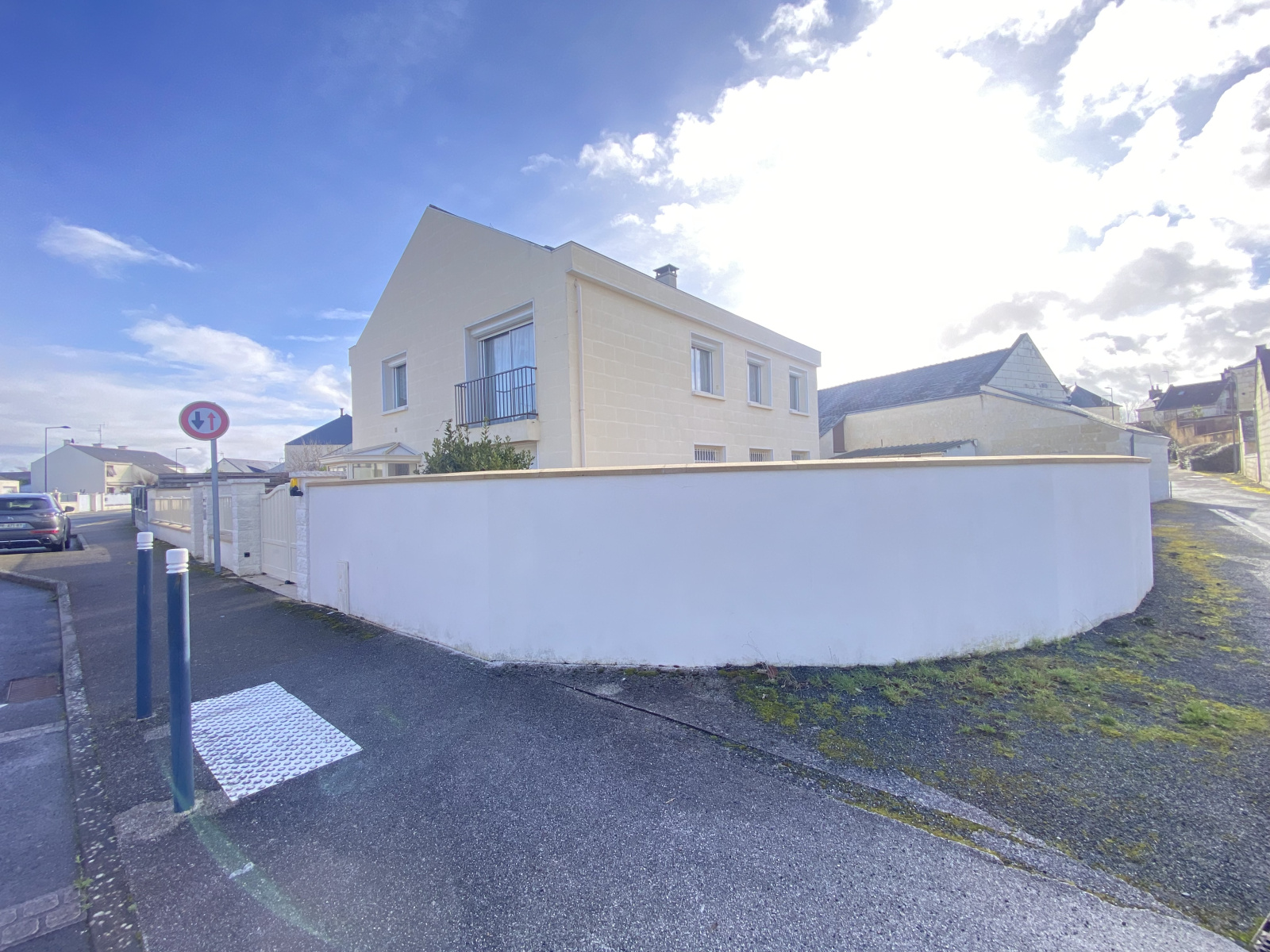 Image_9, viager maison, Villebernier, ref :3939