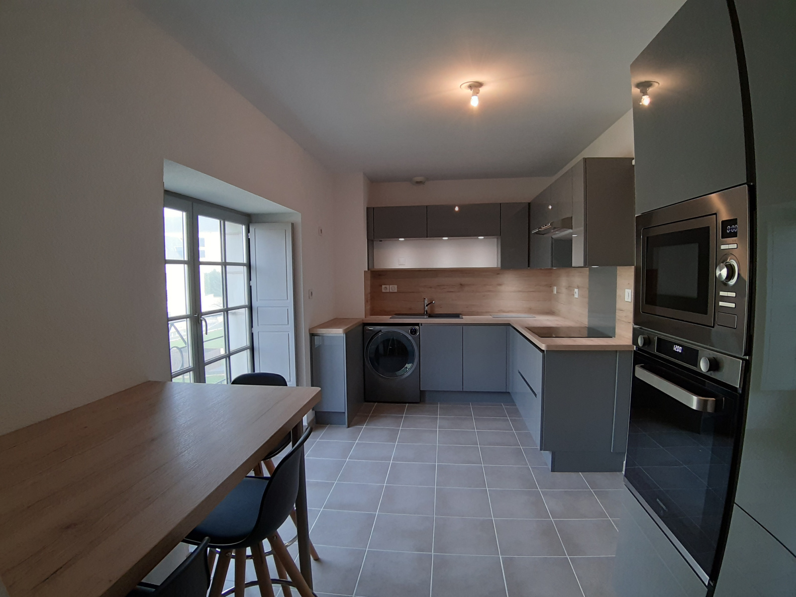 Image_1, Appartement, Saumur, ref :