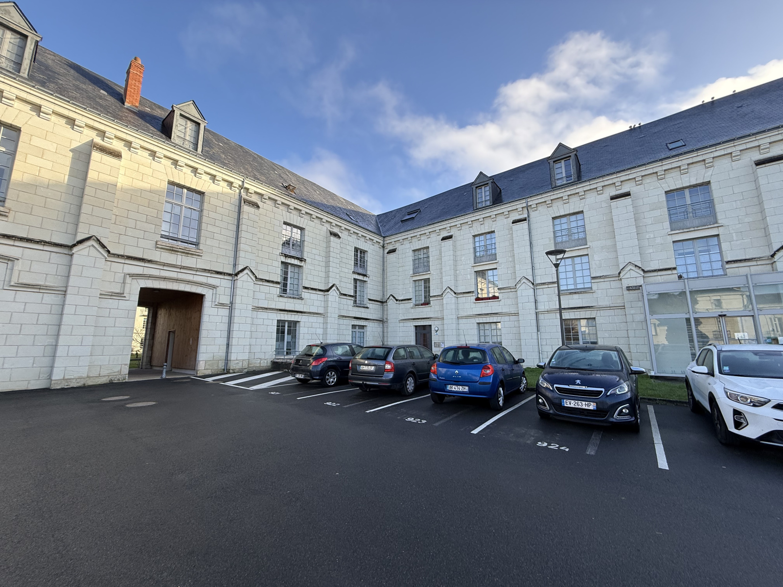 Image_9, Appartement, Saumur, ref :13092025