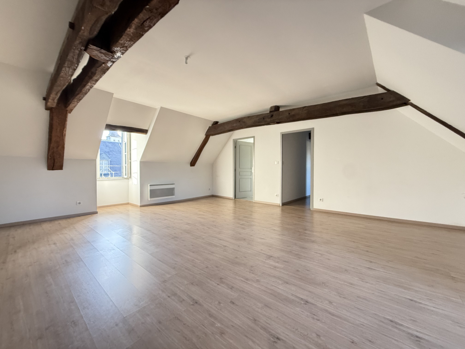 Image_1, Appartement, Saumur, ref :13092025