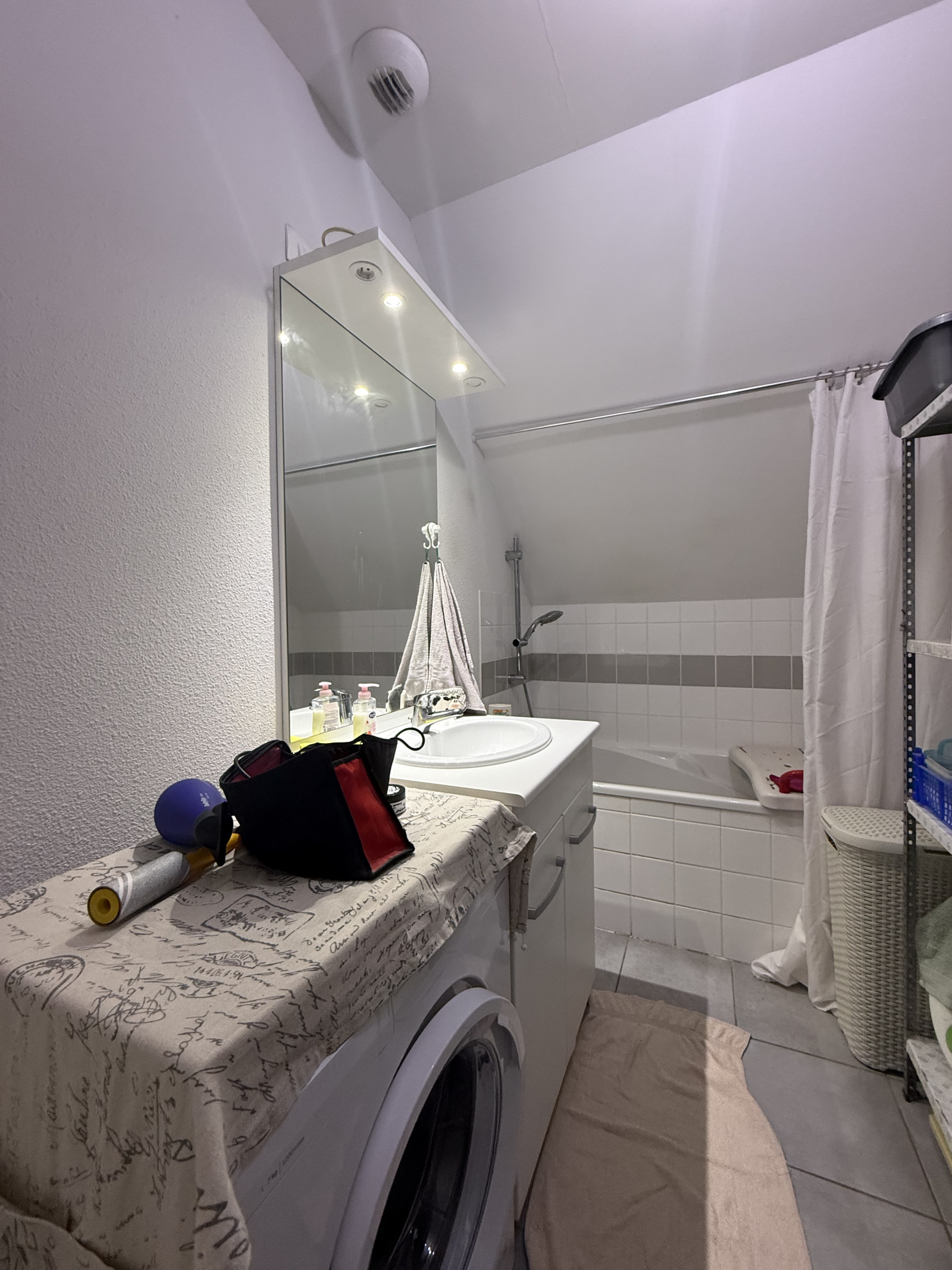 Image_8, Appartement, Saumur, ref :13092025