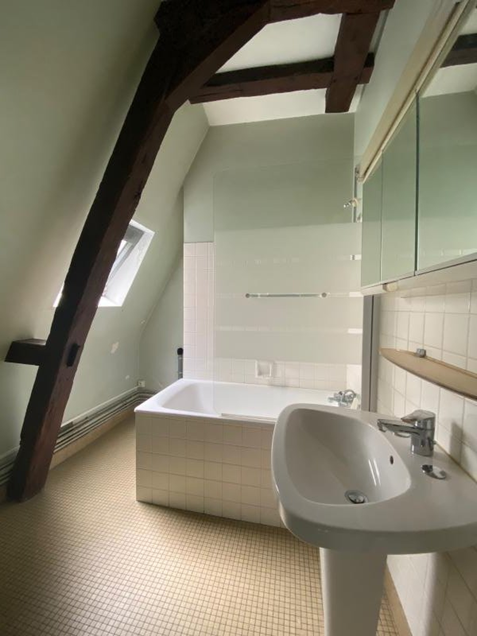 Image_5, Appartement, Saumur, ref :212306