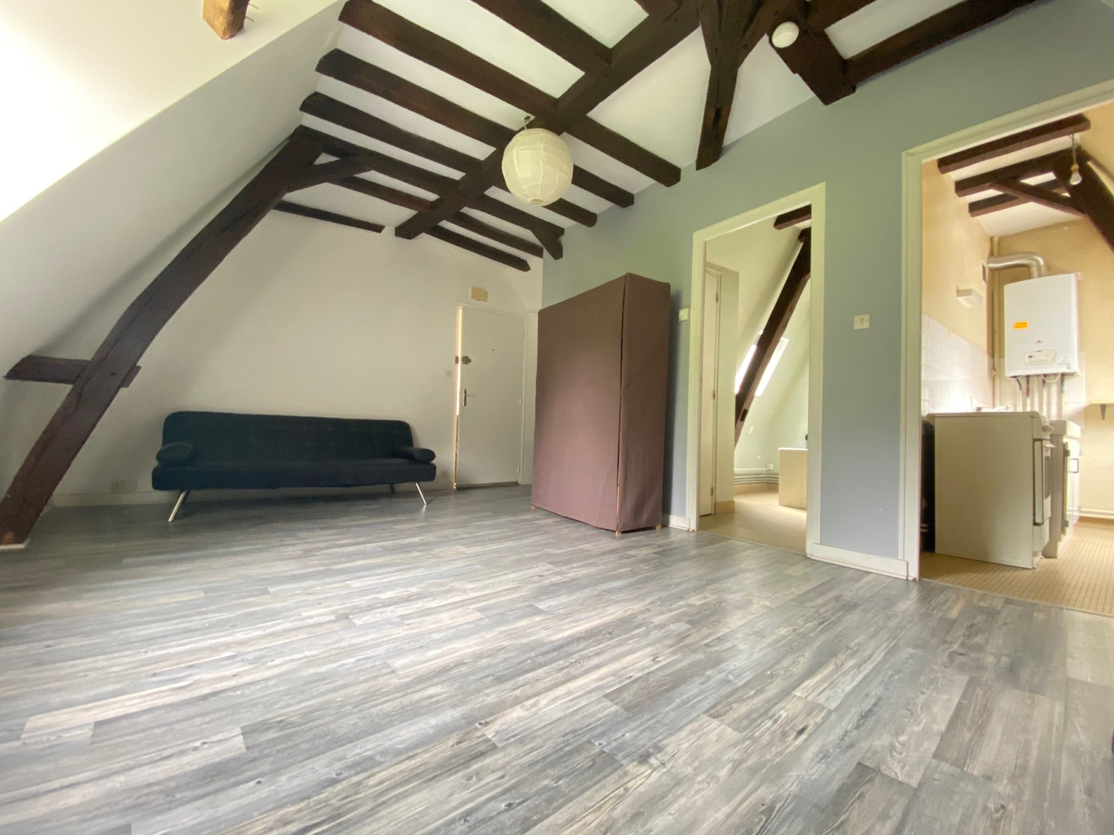 Image_1, Appartement, Saumur, ref :212306