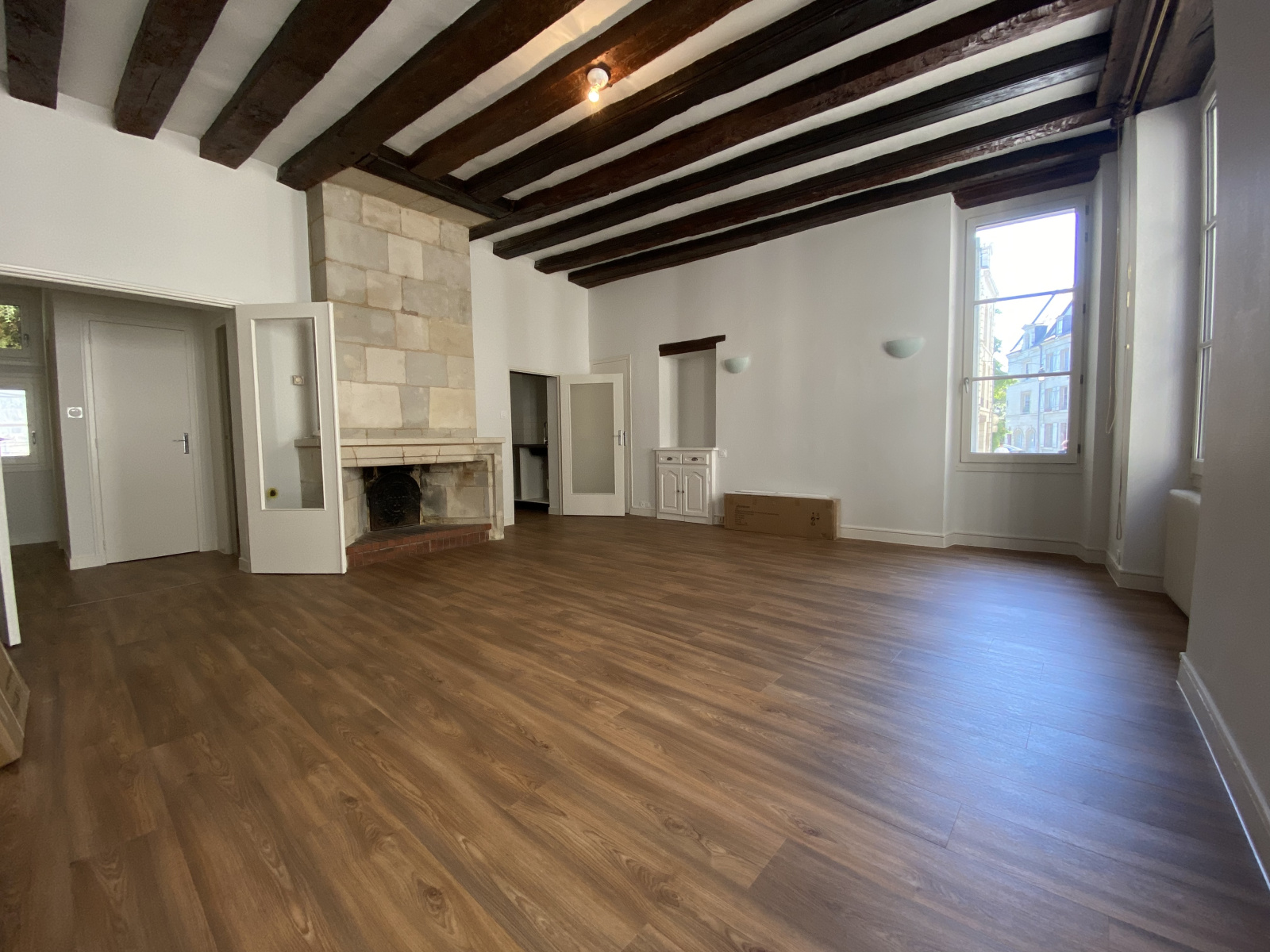 Image_3, Appartement, Saumur, ref :04112021