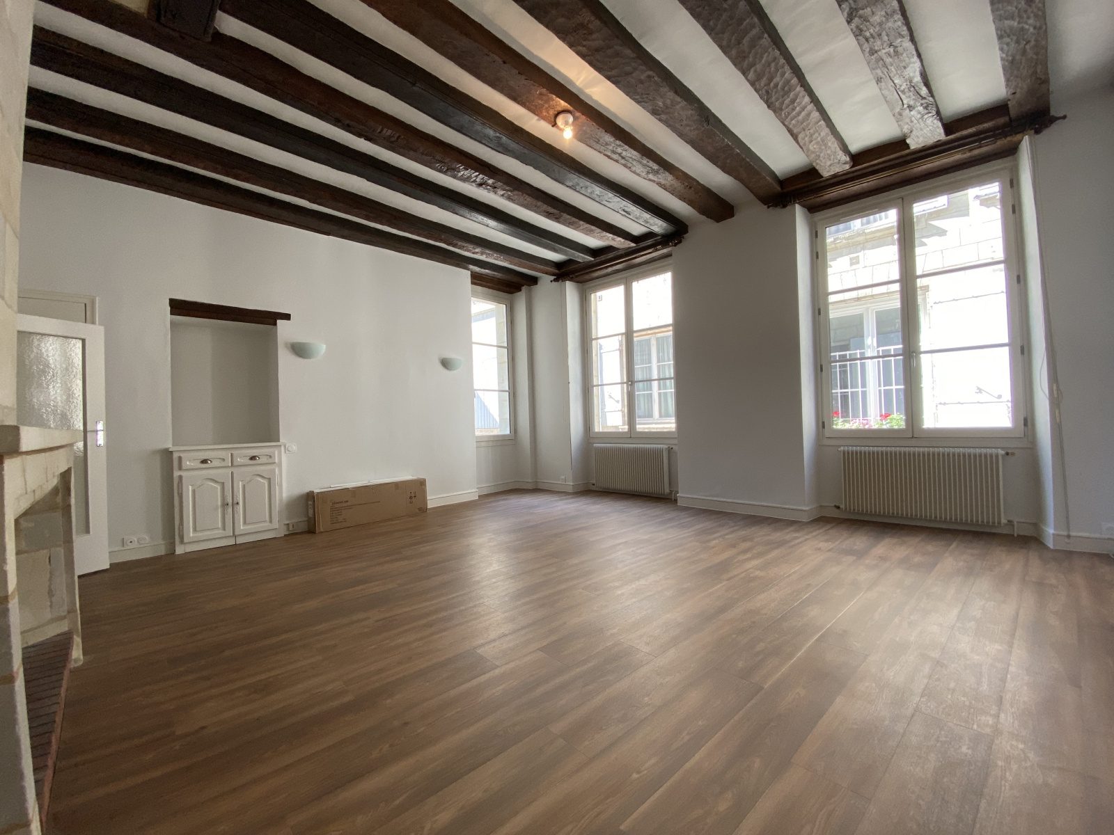Image_1, Appartement, Saumur, ref :04112021