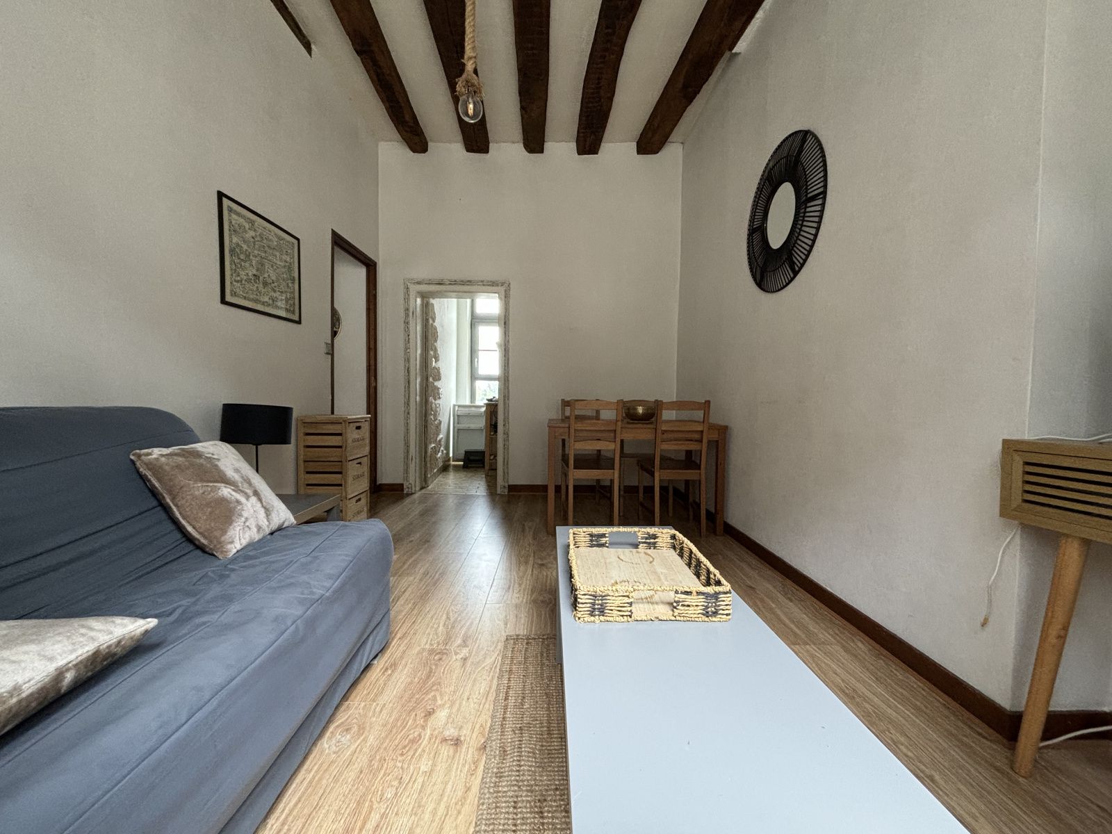 Image_1, Appartement, Saumur, ref :28112024