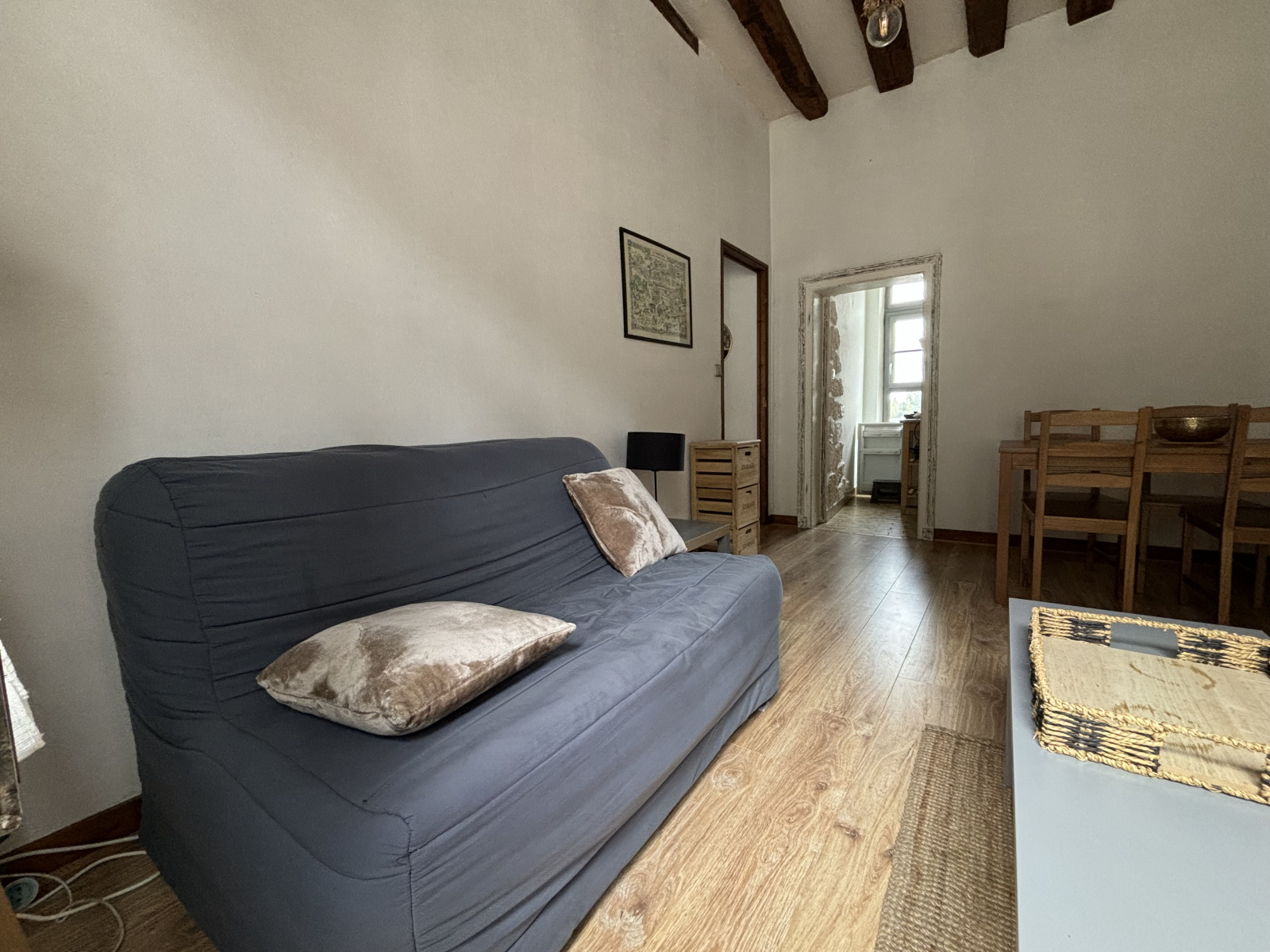 Image_3, Appartement, Saumur, ref :28112024