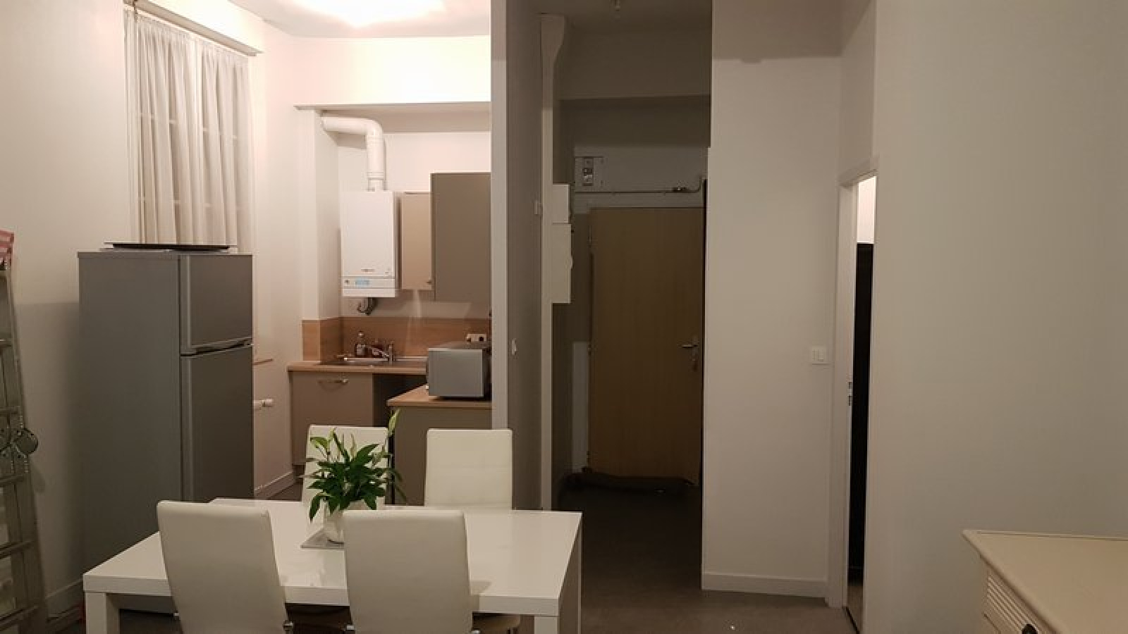 Image_4, Appartement, Saumur, ref :-1905