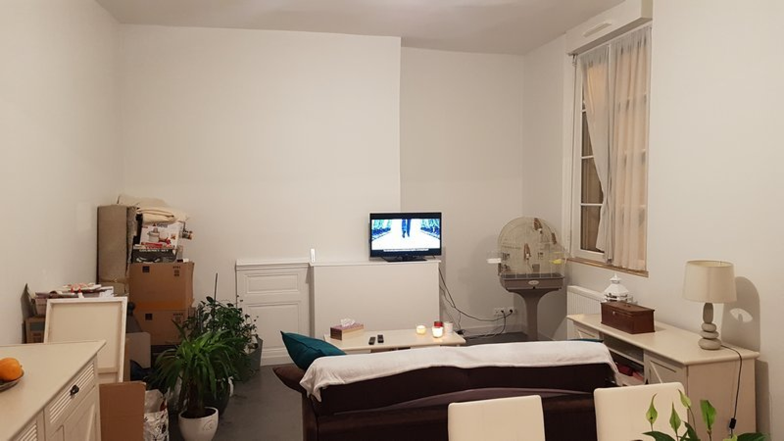 Image_1, Appartement, Saumur, ref :-1905