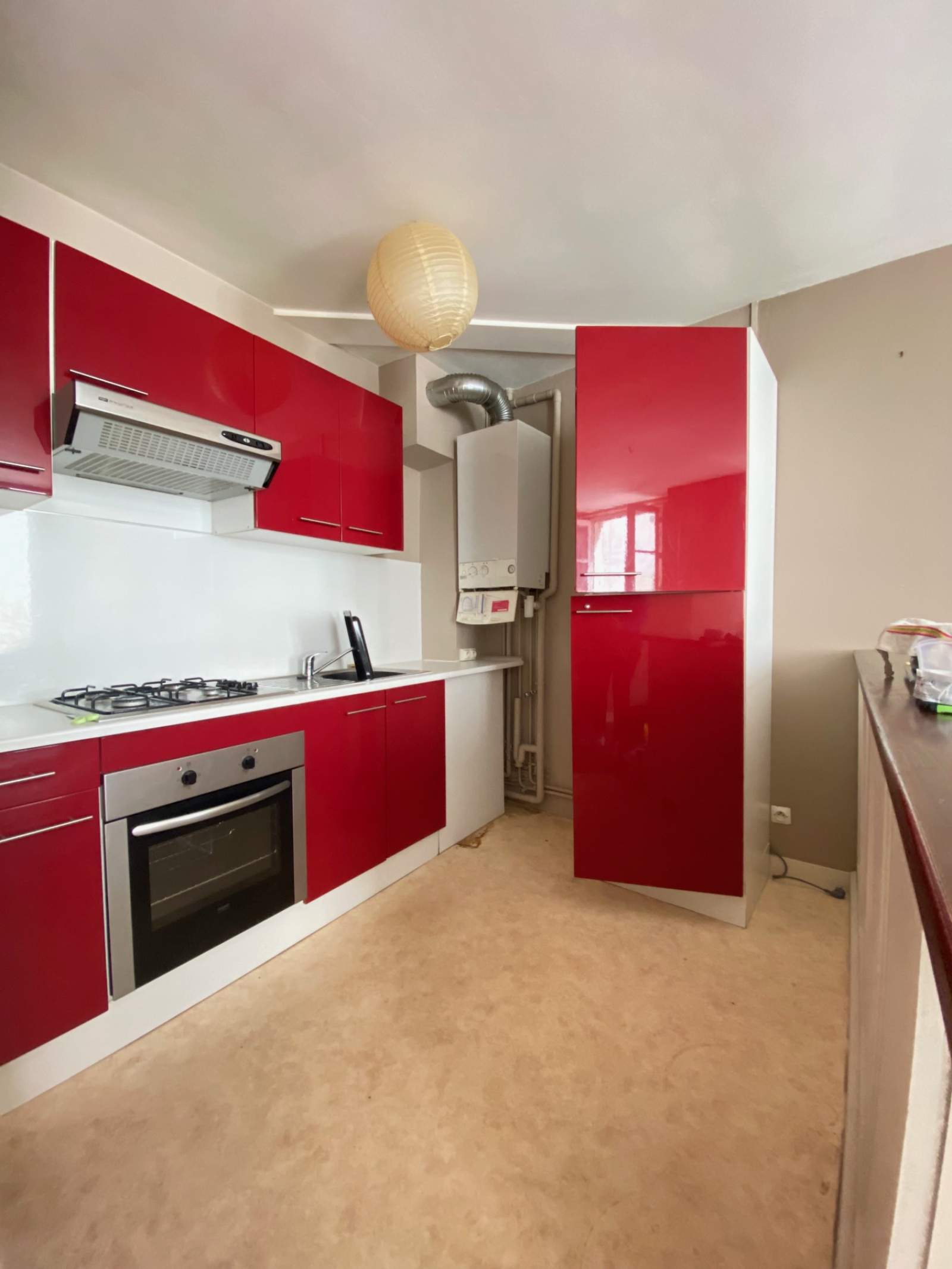 Image_1, Appartement, Saumur, ref :2092