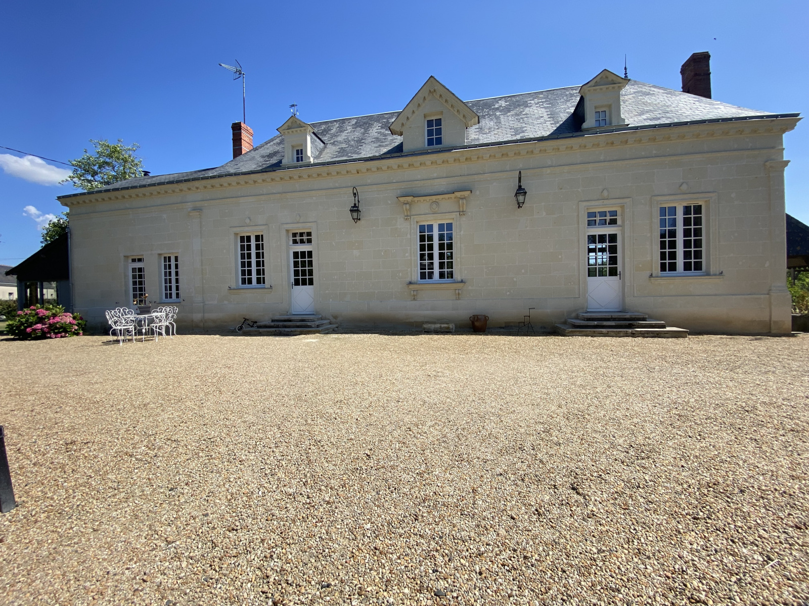 Image_33, Maison, Varennes-sur-Loire, ref :4012-5.01