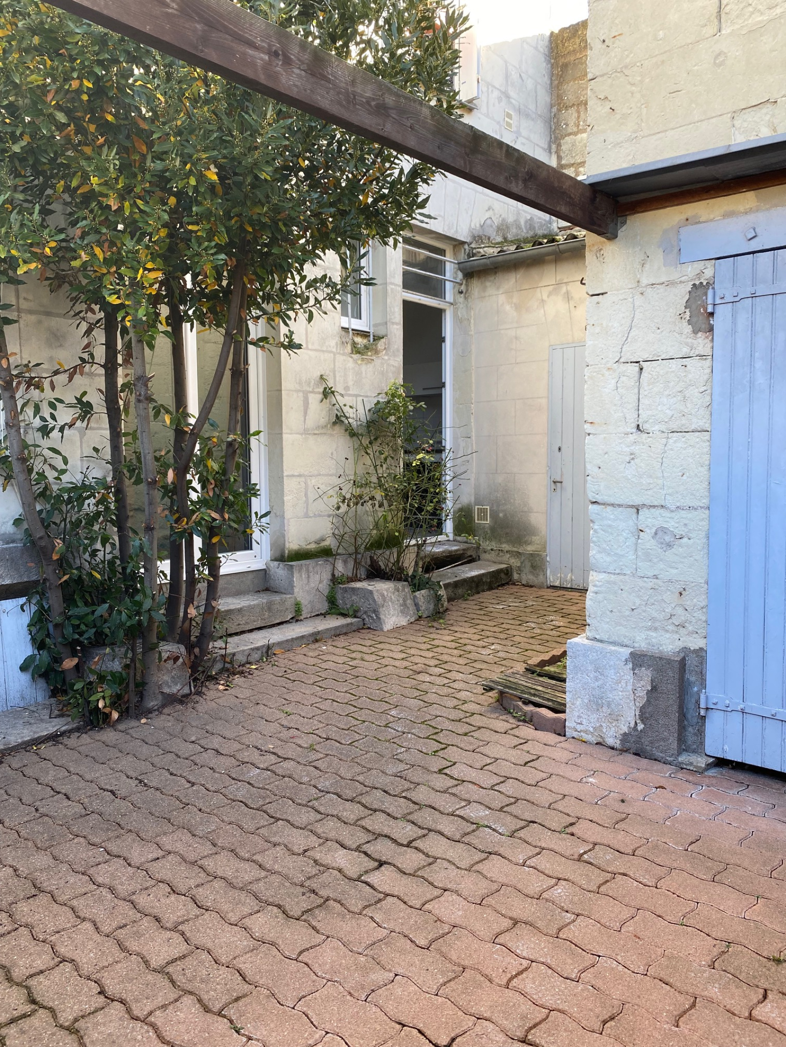 Image_6, Appartement, Saumur, ref :0811023