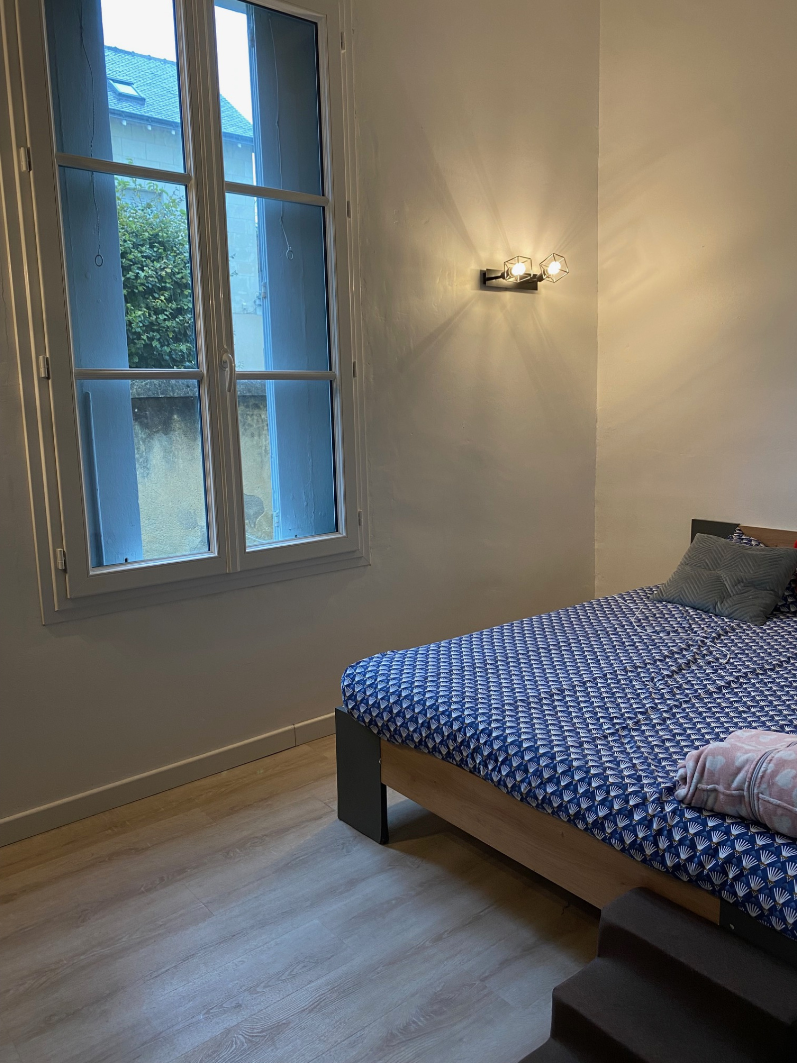 Image_2, Appartement, Saumur, ref :0811023