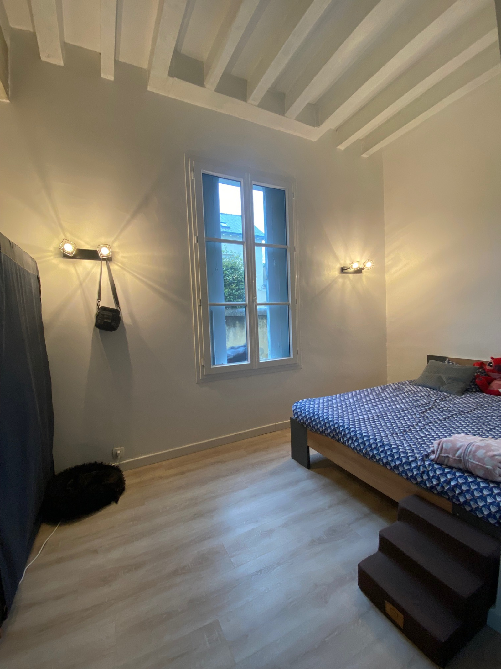 Image_3, Appartement, Saumur, ref :0811023