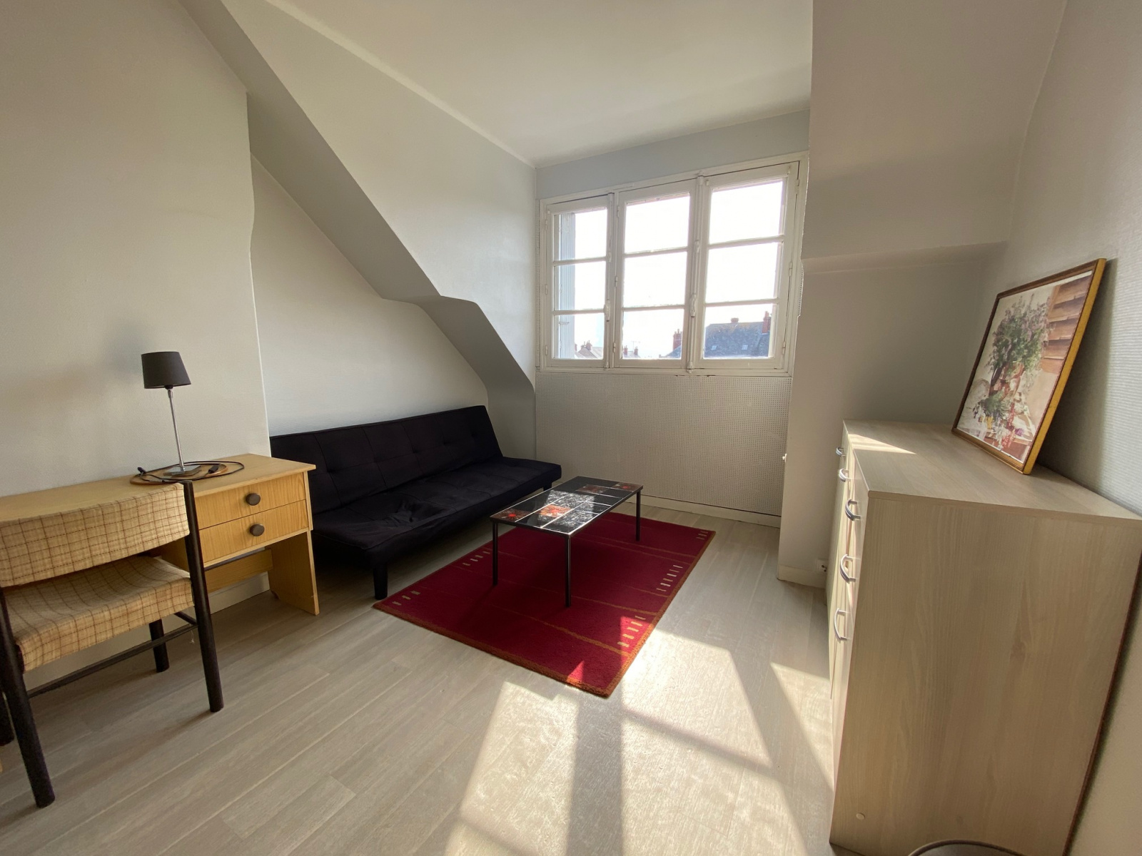 Image_4, Appartement, Saumur, ref :071902-1003
