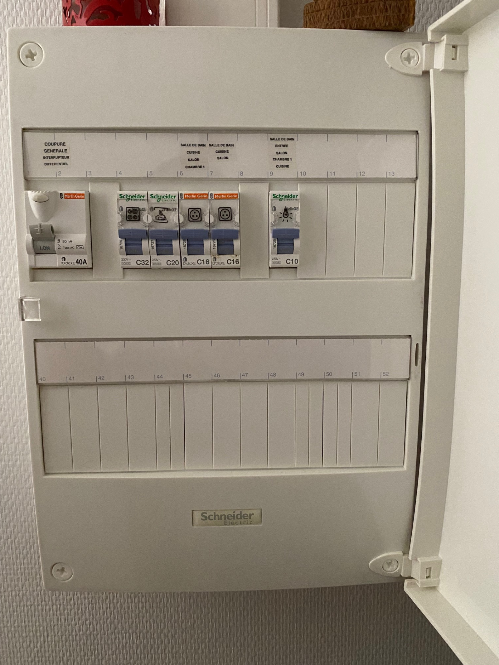 Image_13, Appartement, Saumur, ref :06012024
