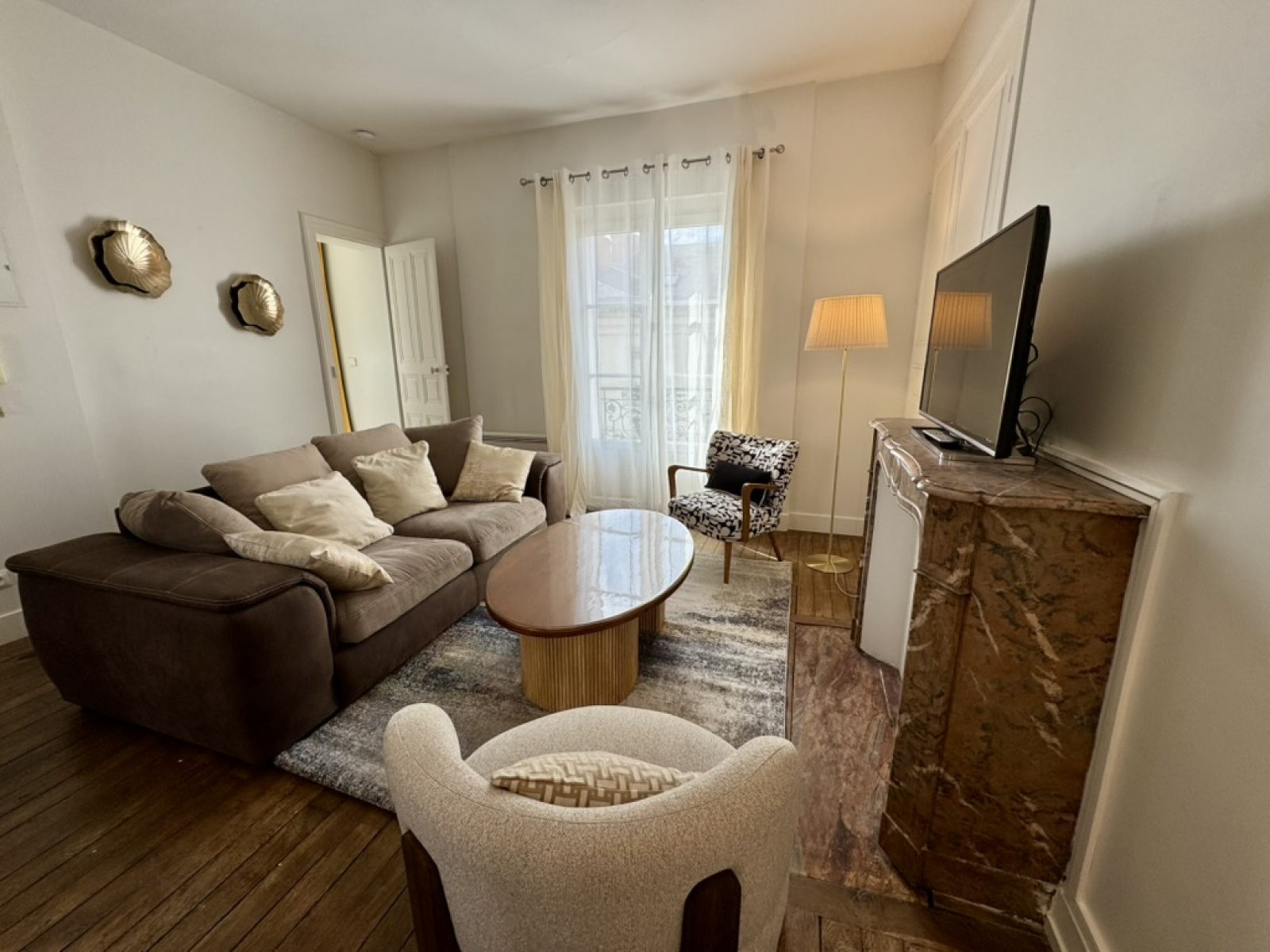 Image_1, Appartement, Saumur, ref :031808