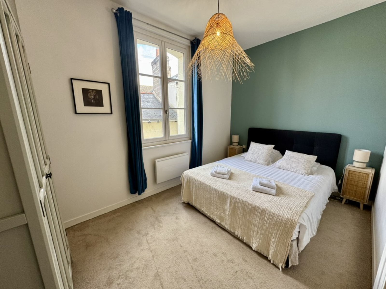 Image_9, Appartement, Saumur, ref :031808