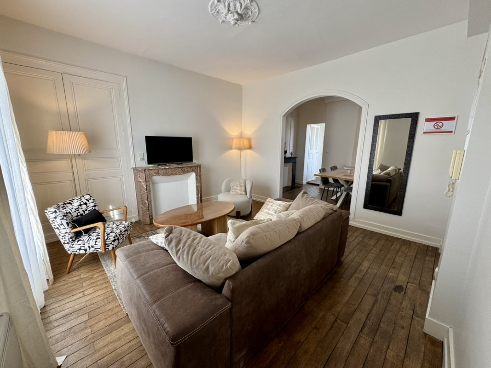 Image_2, Appartement, Saumur, ref :031808