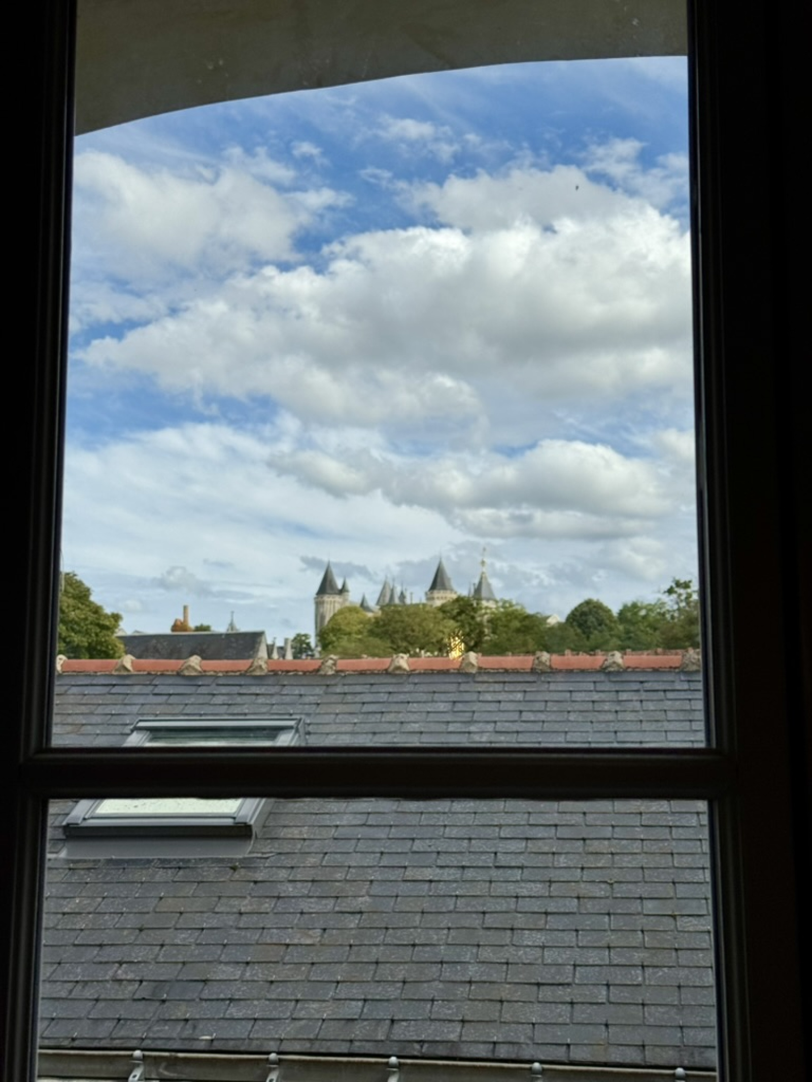 Image_12, Appartement, Saumur, ref :031808