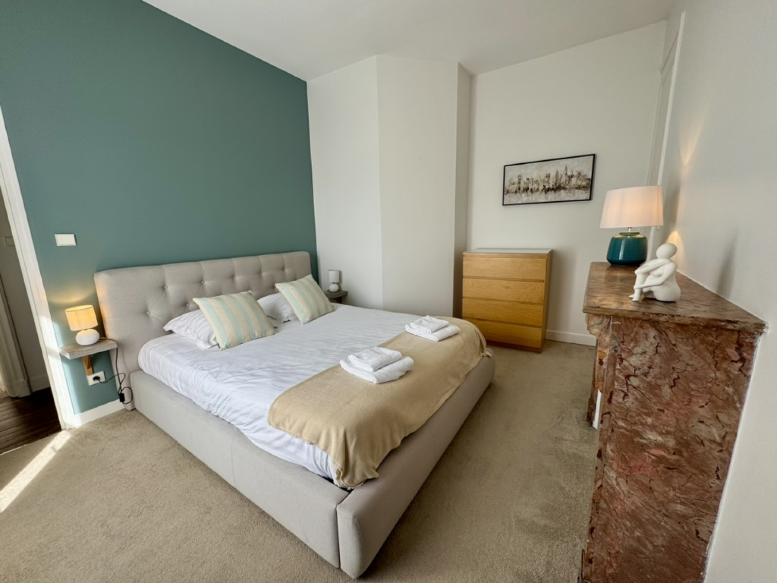 Image_10, Appartement, Saumur, ref :031808