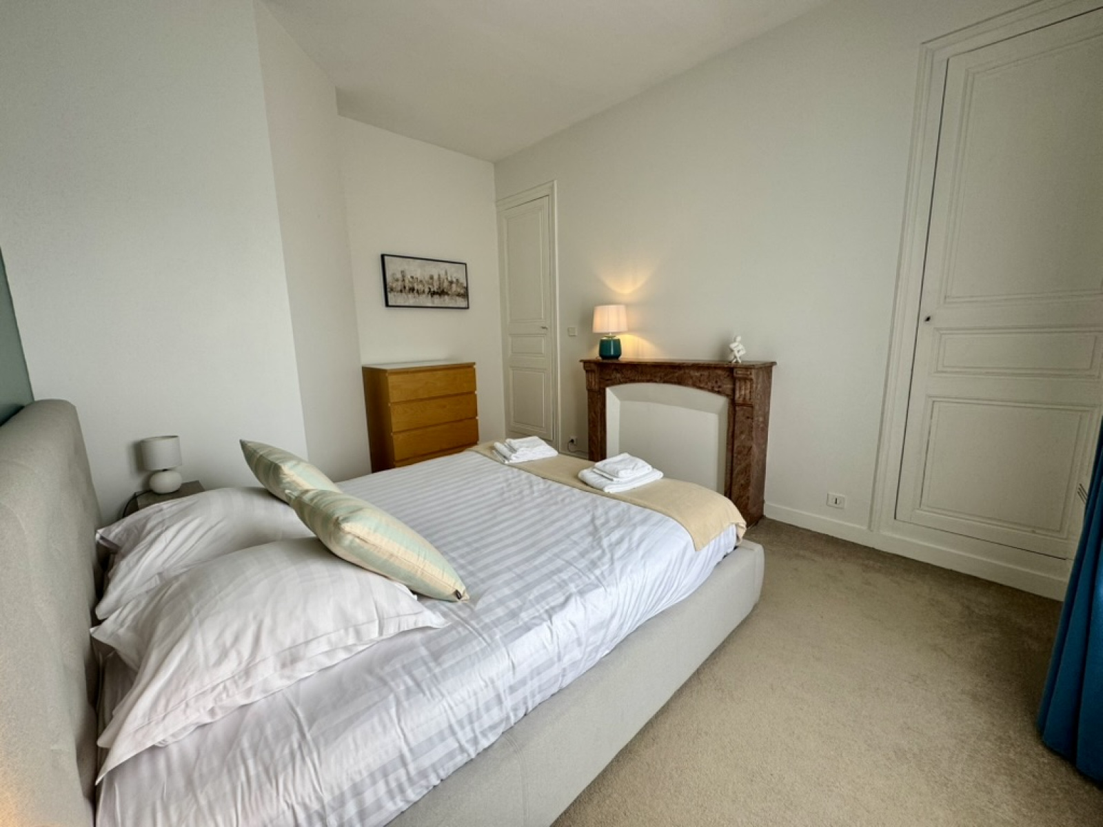 Image_8, Appartement, Saumur, ref :031808