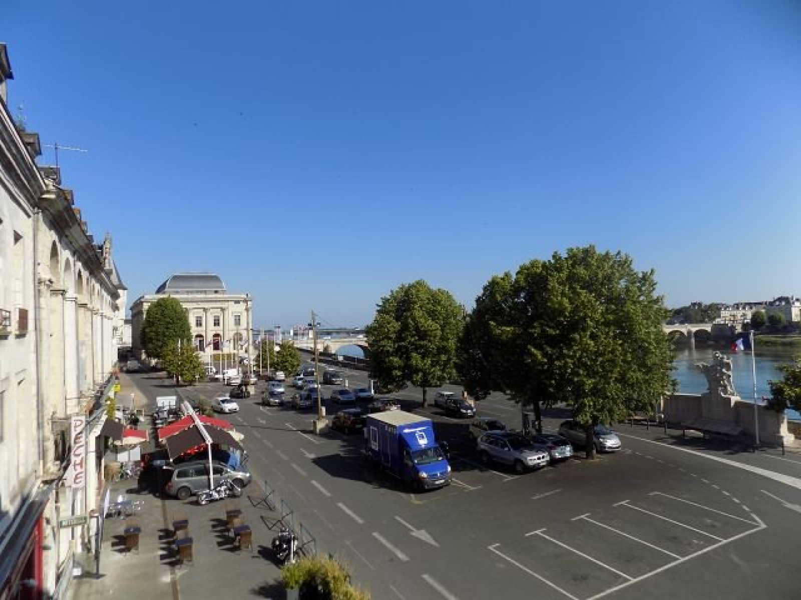 Image_4, Appartement, Saumur, ref :1600-2506