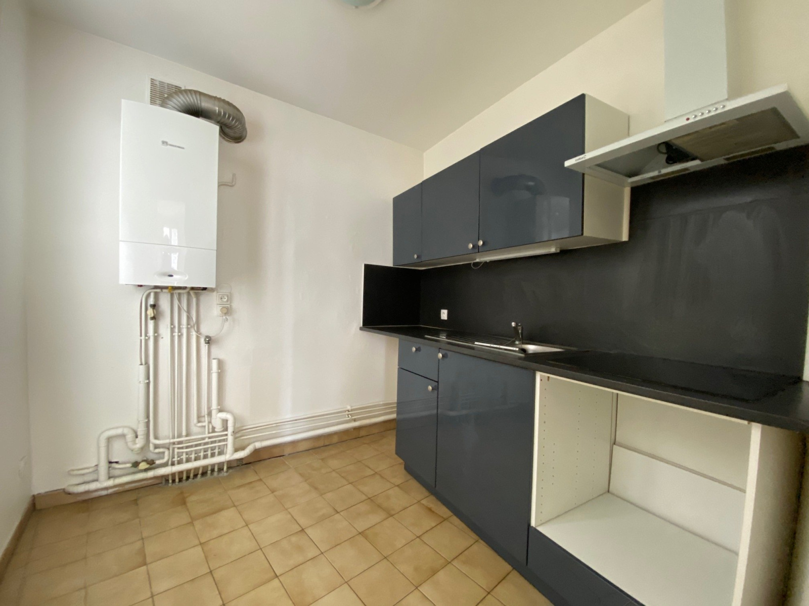 Image_1, Appartement, Saumur, ref :1600-2506