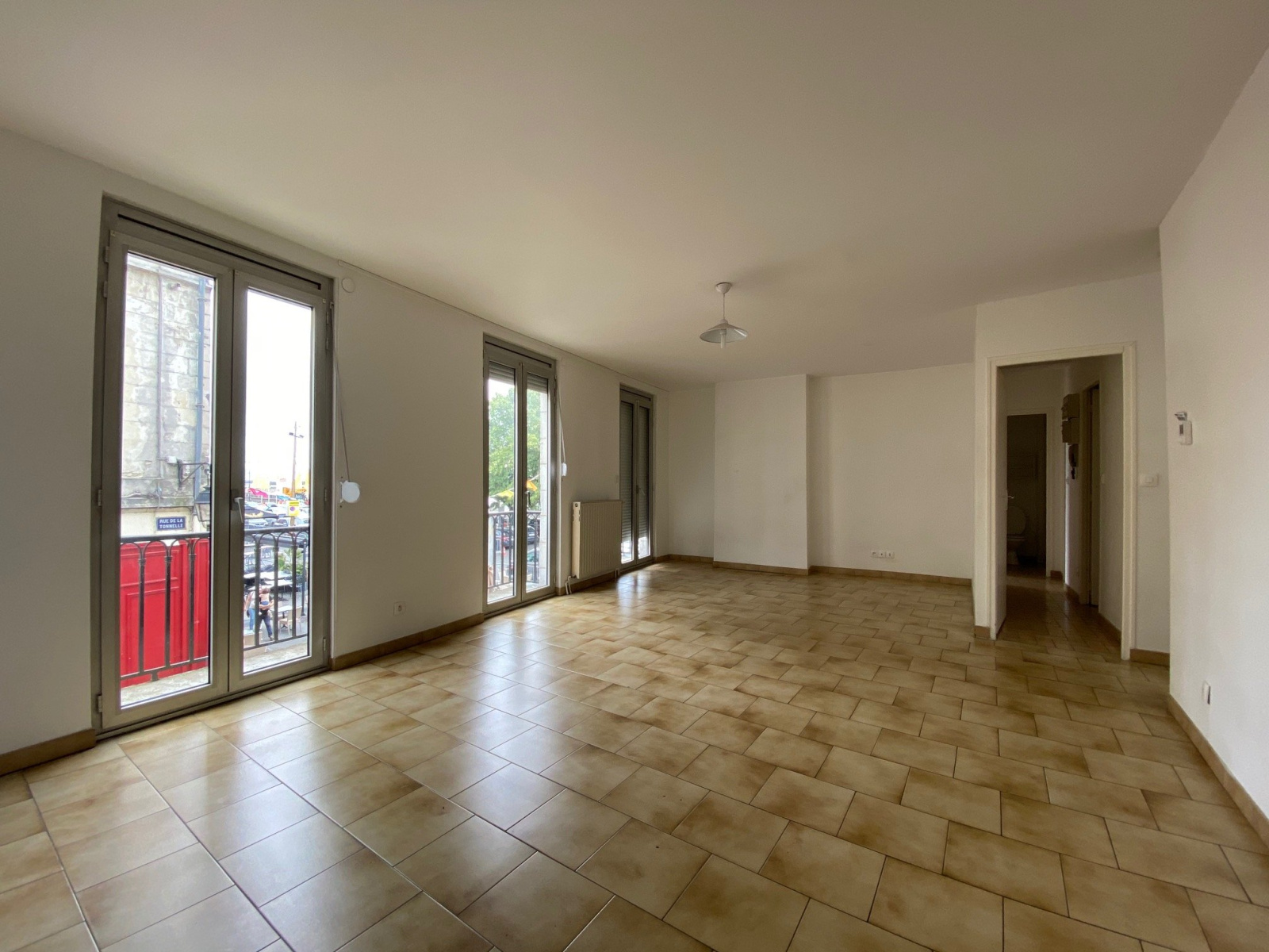 Image_2, Appartement, Saumur, ref :1600-2506