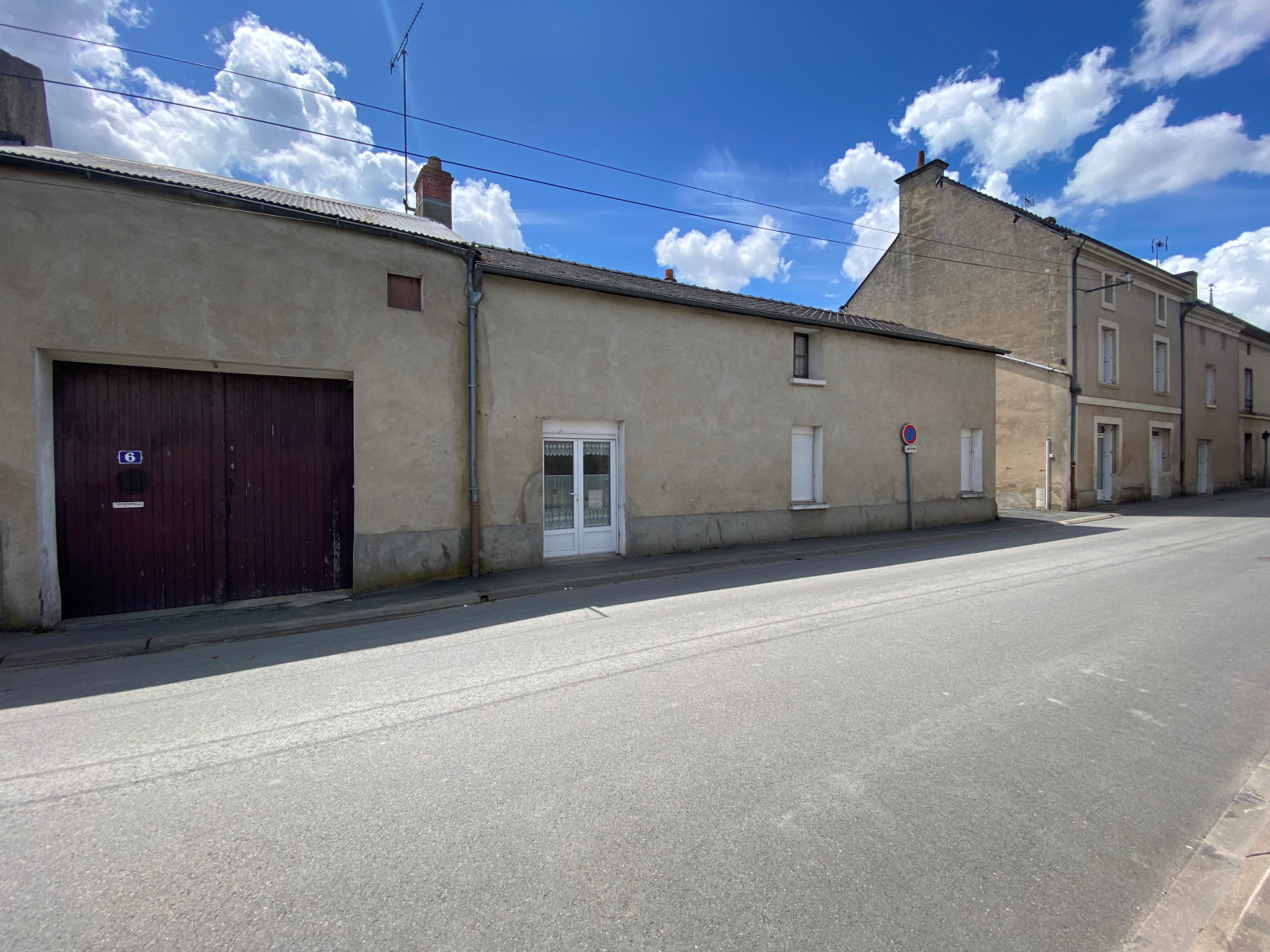 Image_1, Maison, Doué-en-Anjou, ref :2025.2807