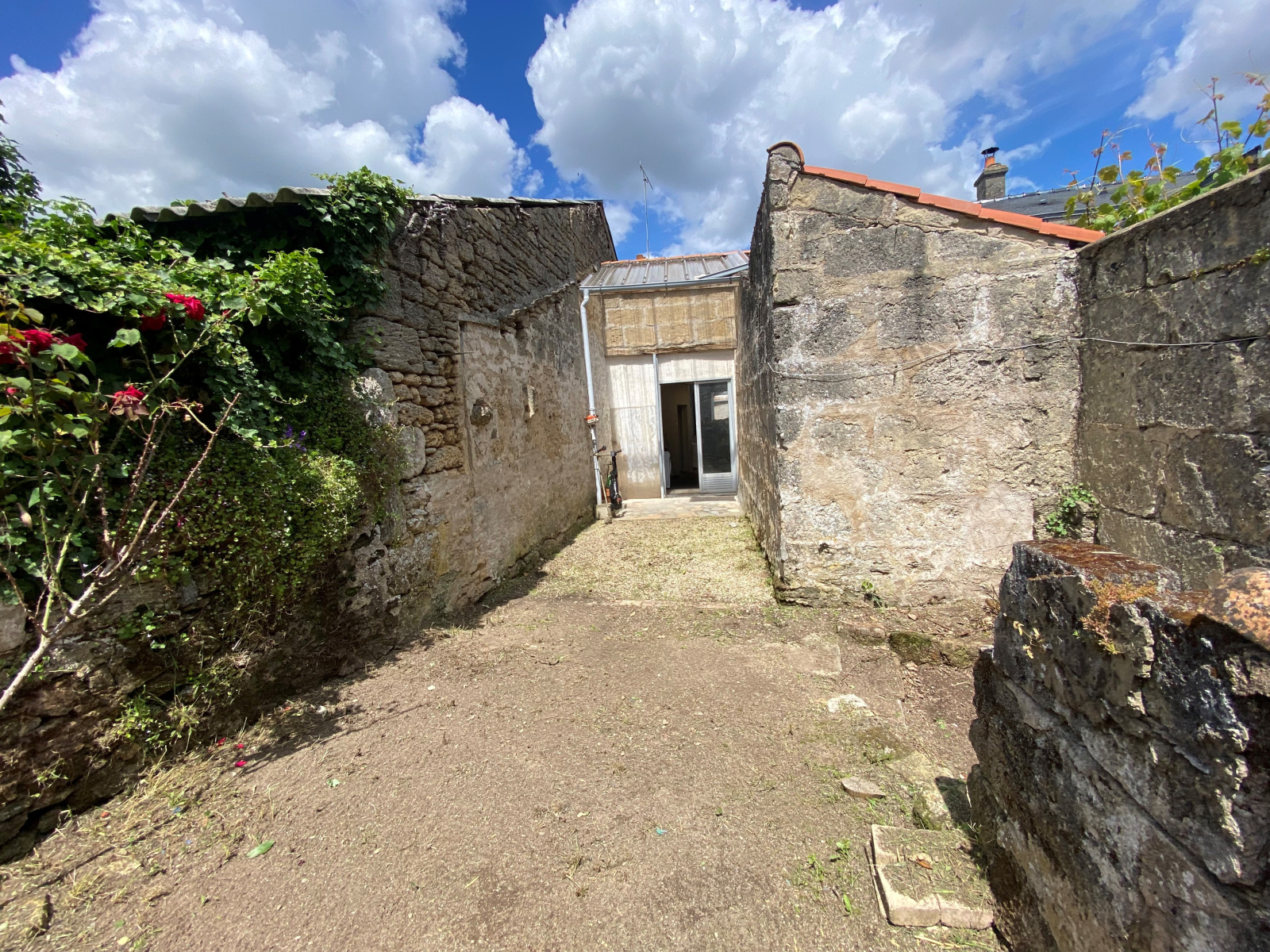 Image_5, Maison, Doué-en-Anjou, ref :2025.2807