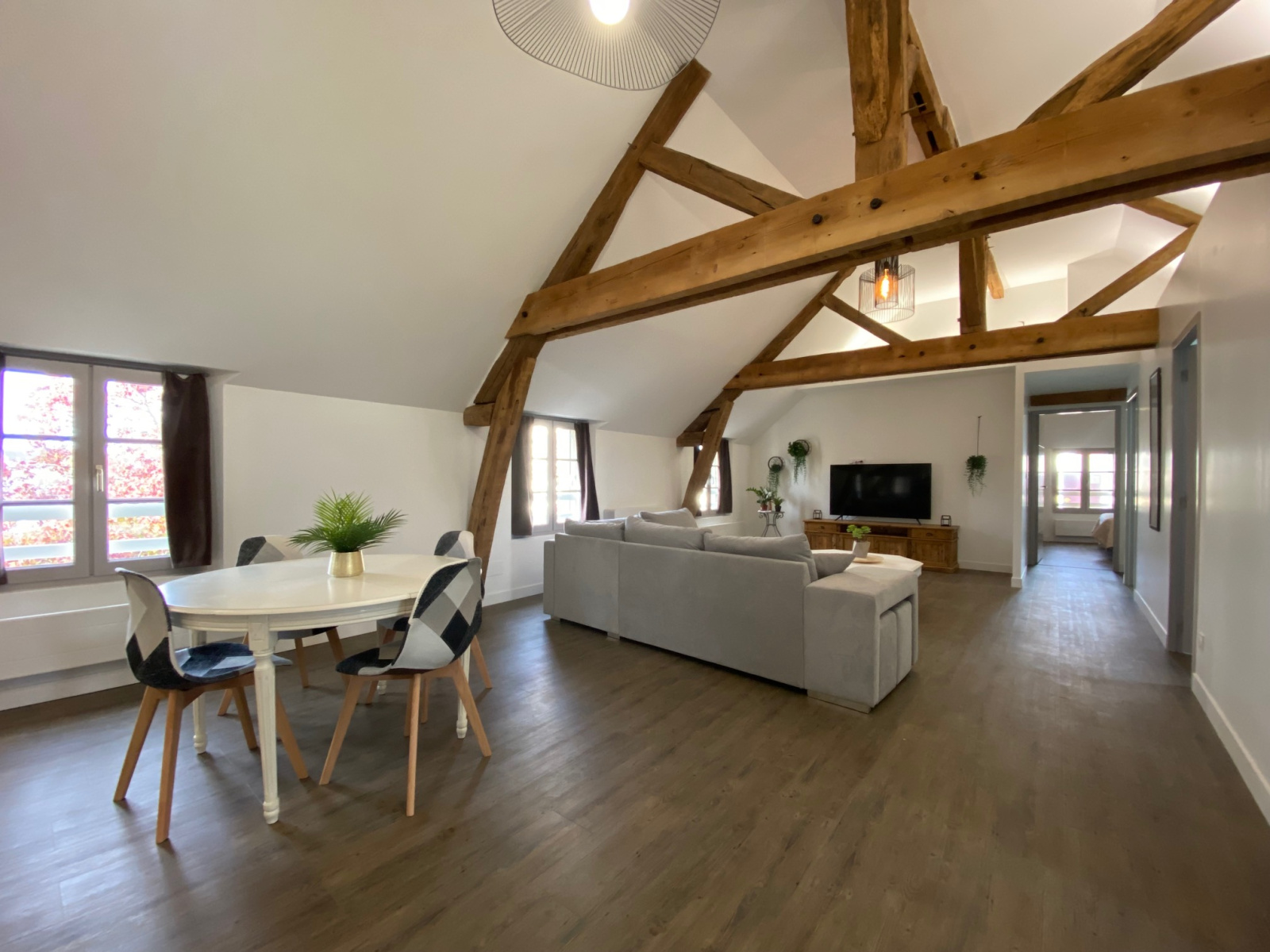 Image_3, Appartement, Saumur, ref :4312-28.02