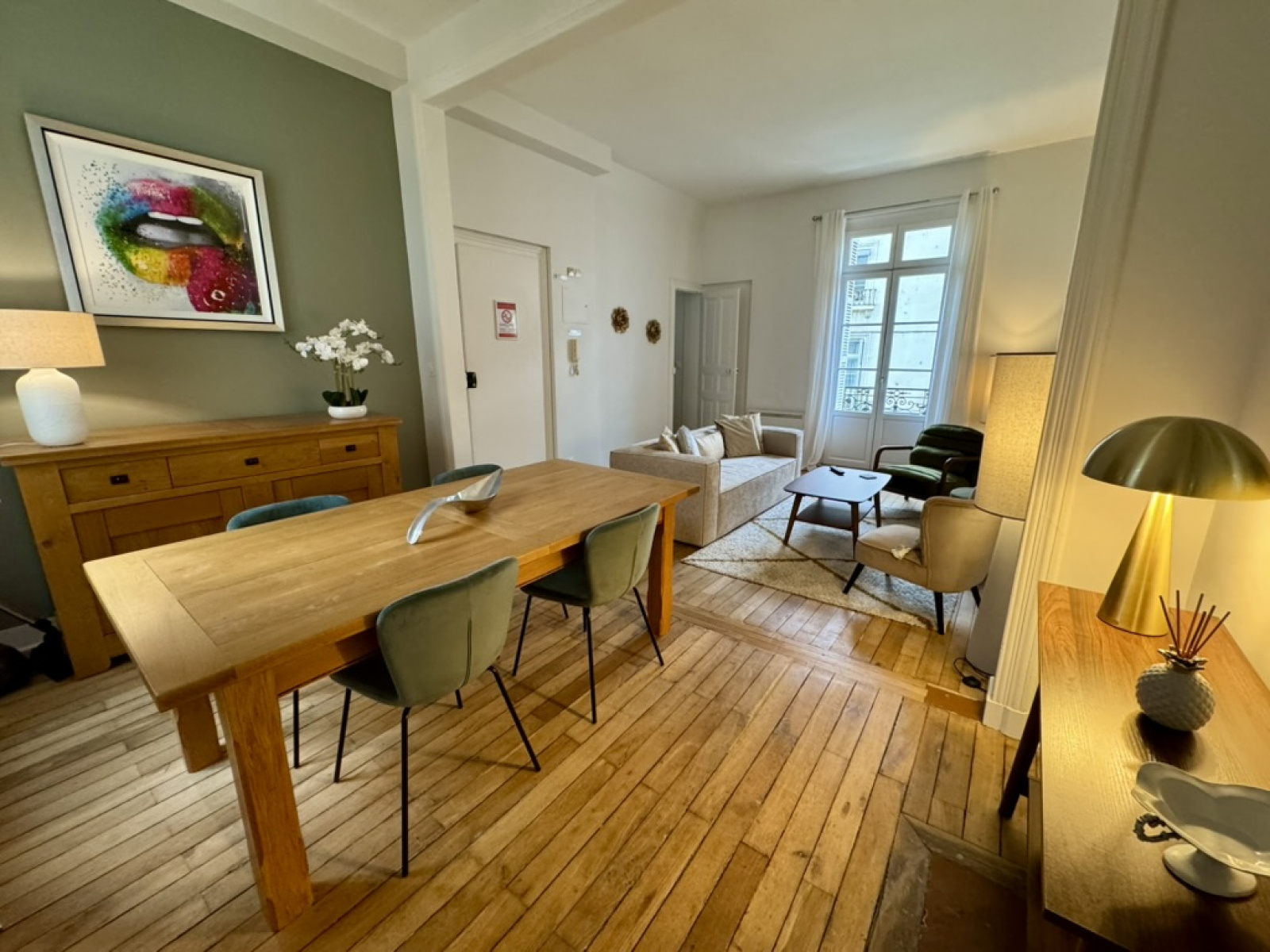 Image_4, Appartement, Saumur, ref :021808