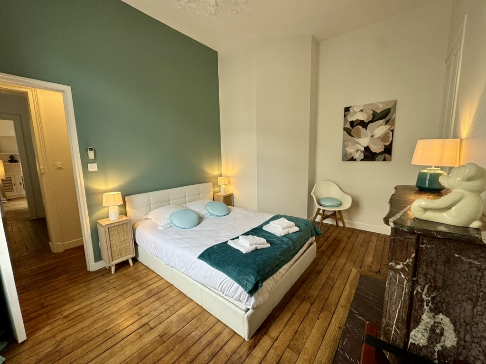 Image_11, Appartement, Saumur, ref :021808