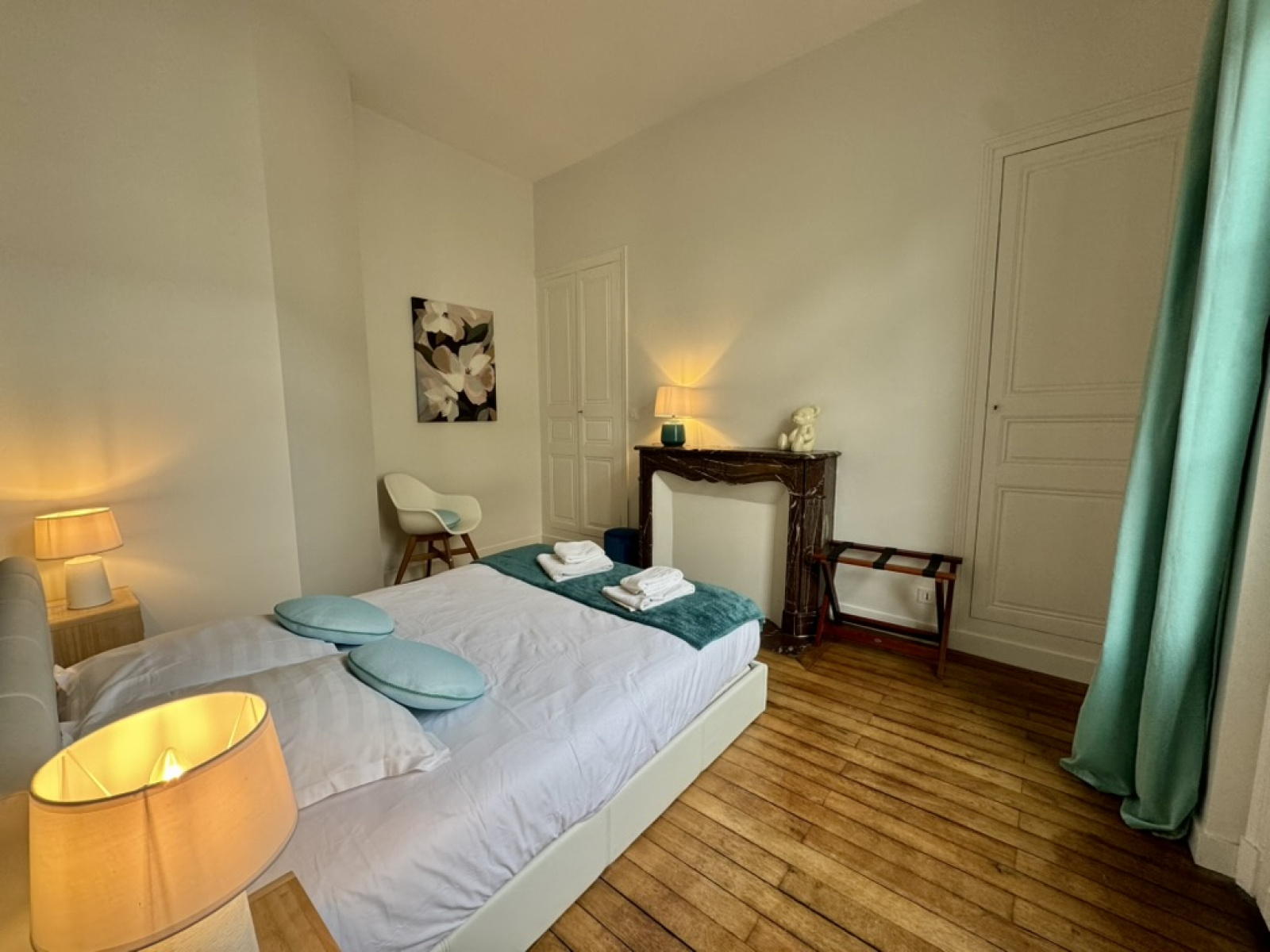 Image_9, Appartement, Saumur, ref :021808