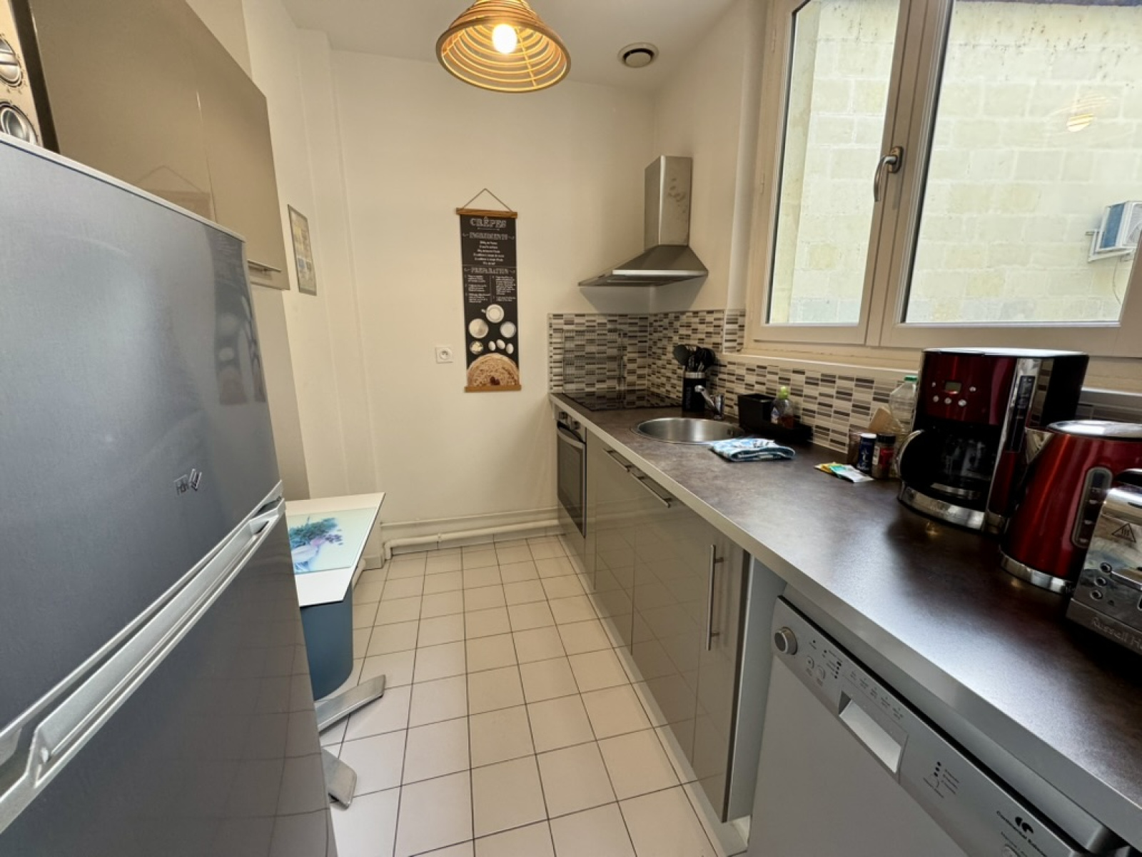 Image_7, Appartement, Saumur, ref :021808