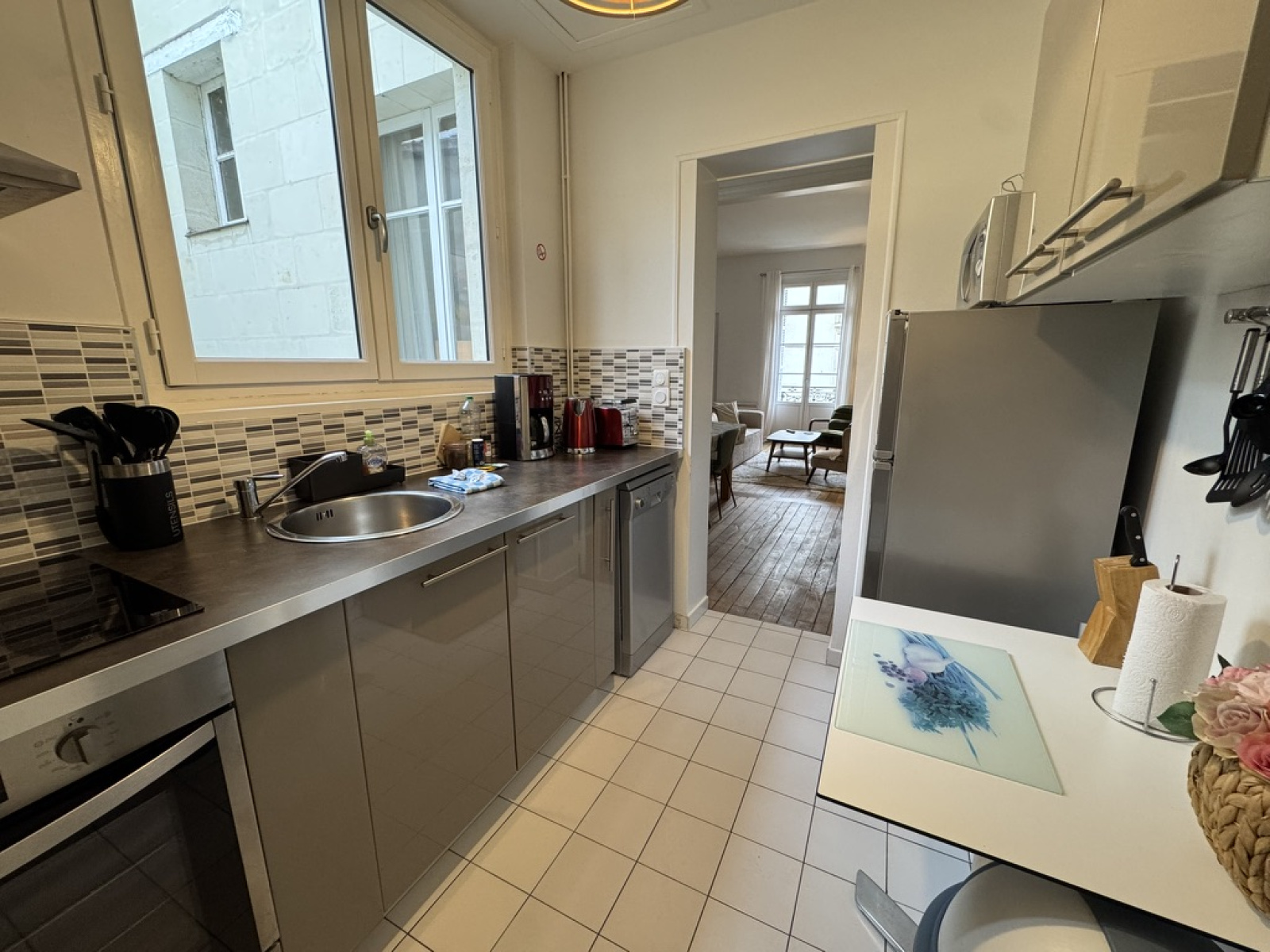 Image_6, Appartement, Saumur, ref :021808