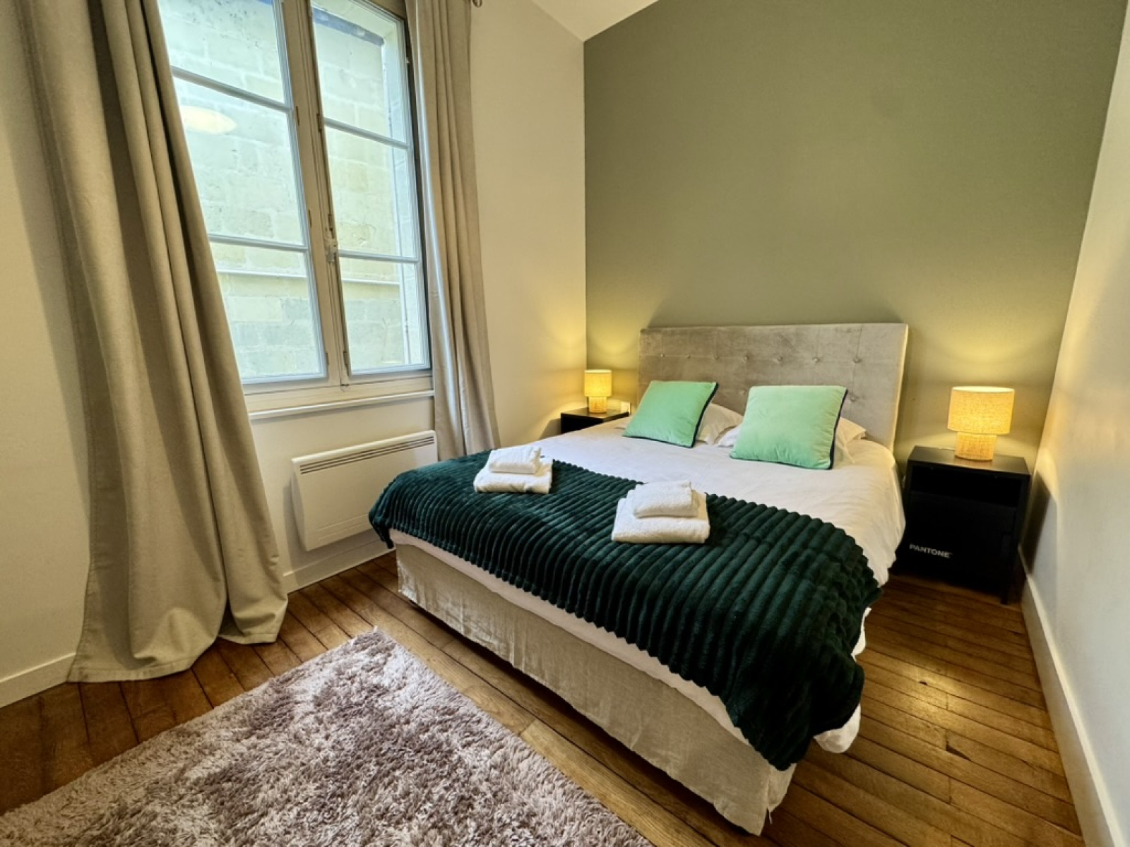 Image_10, Appartement, Saumur, ref :021808