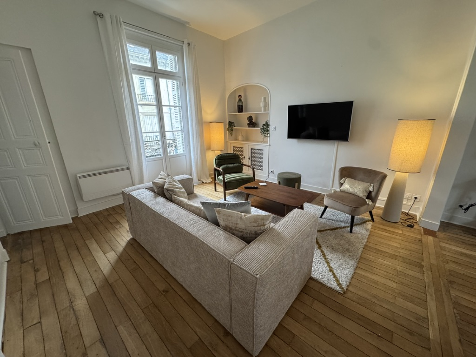 Image_2, Appartement, Saumur, ref :021808