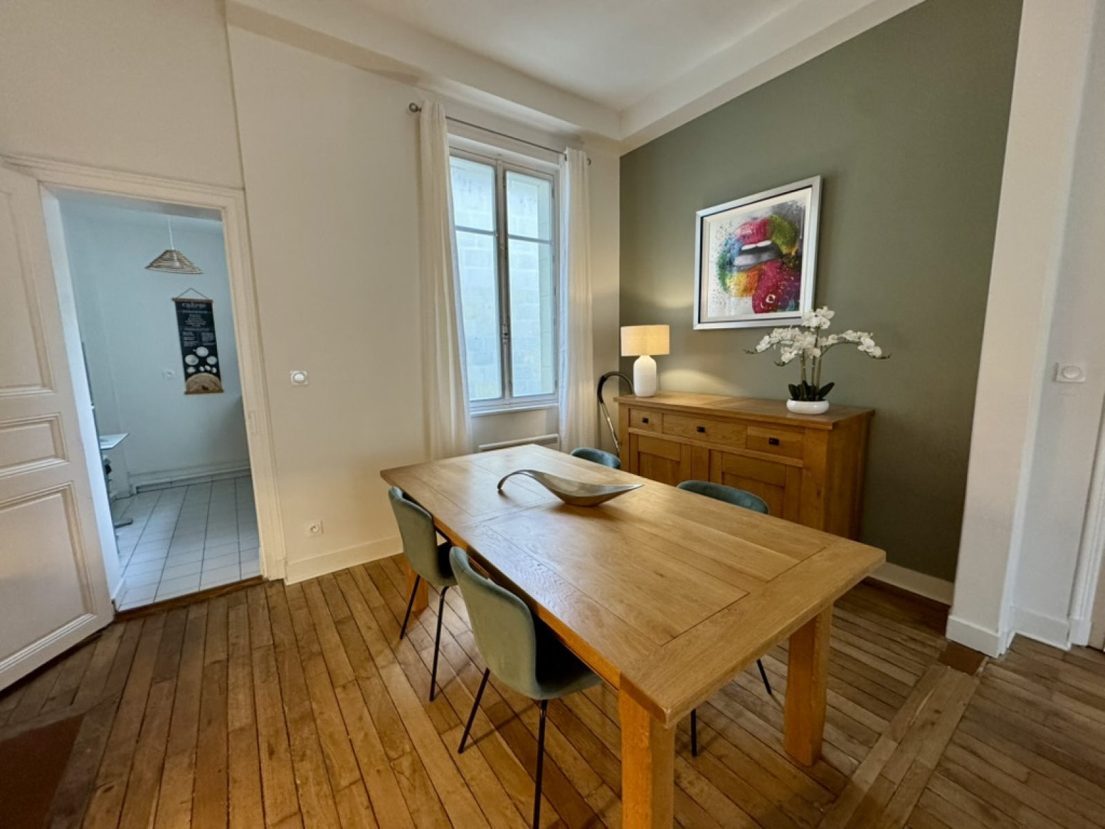 Image_5, Appartement, Saumur, ref :021808