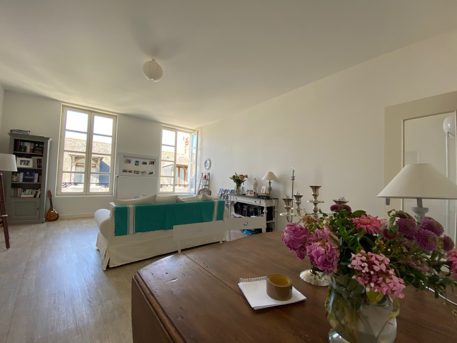 Image_2, Appartement, Saumur, ref :1228-0307
