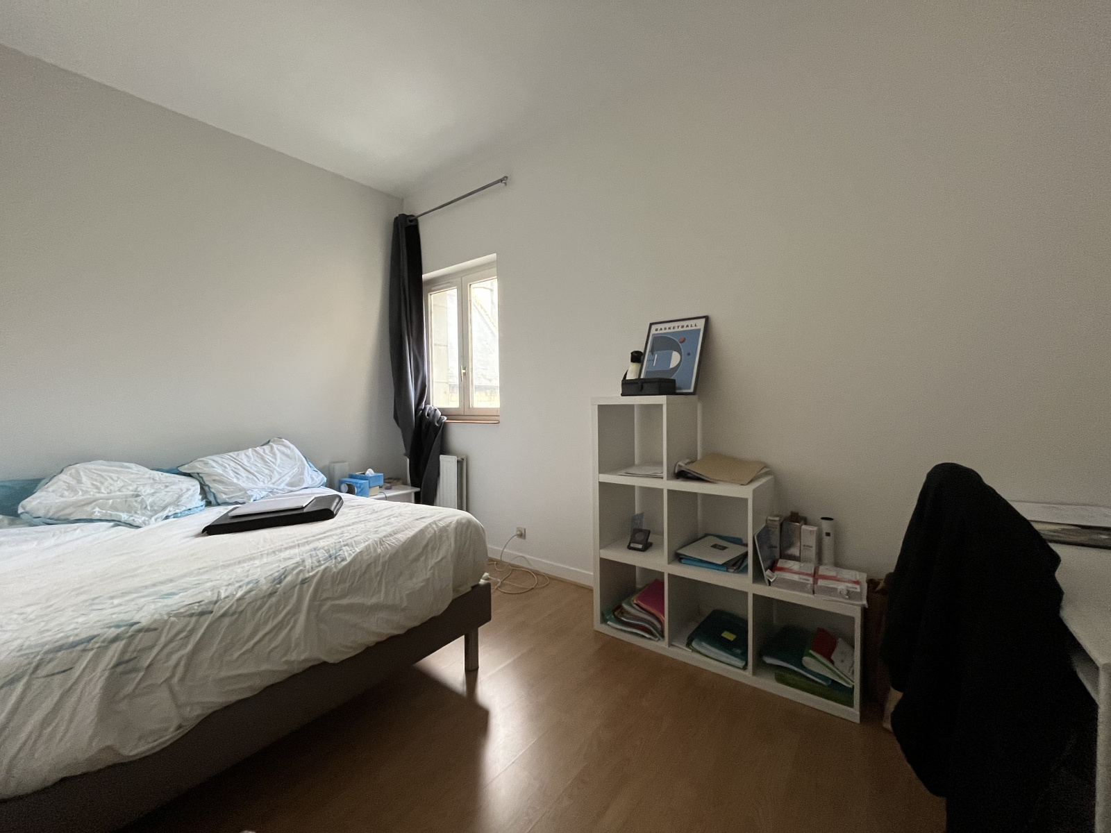 Image_4, Appartement, Saumur, ref :1228-0307