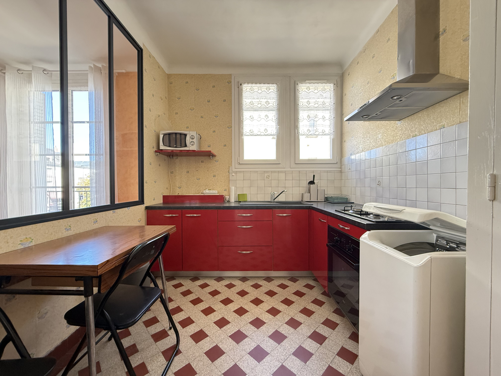 Image_4, Appartement, Saumur, ref :22092026