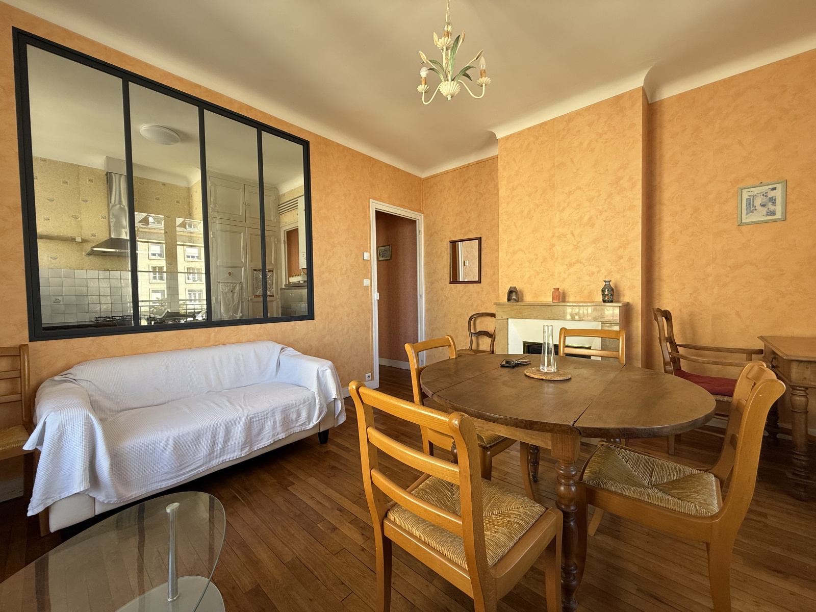 Image_2, Appartement, Saumur, ref :22092026