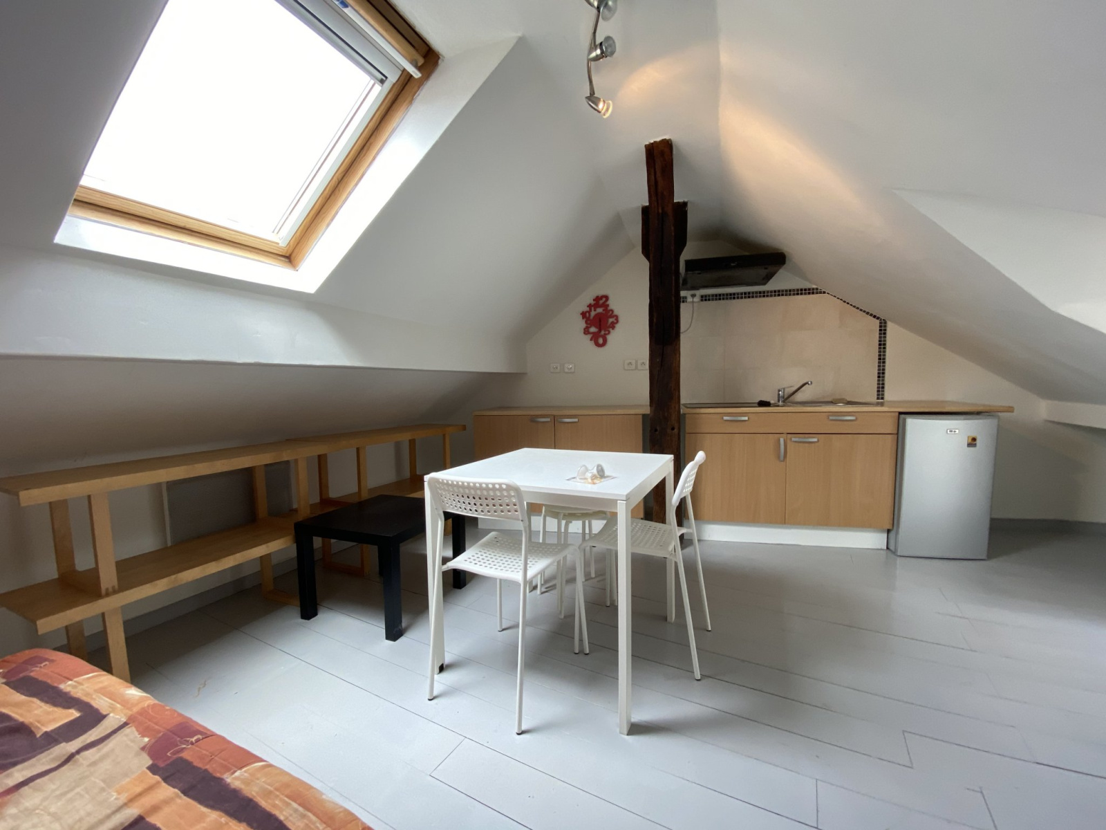 Image_2, Appartement, Saumur, ref :2054