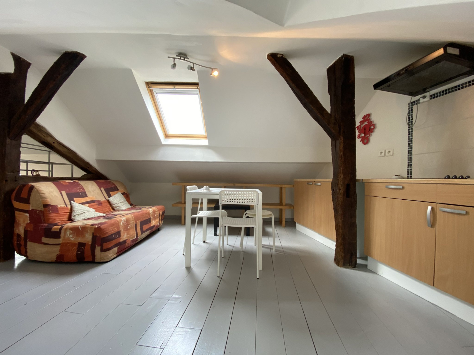 Image_3, Appartement, Saumur, ref :2054