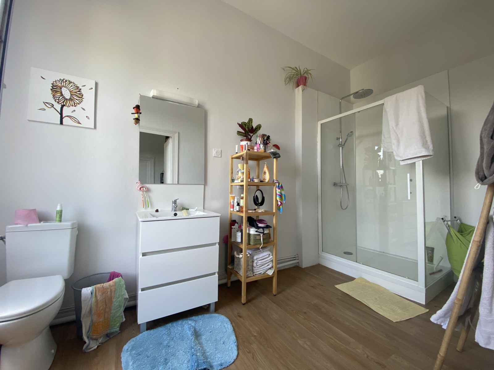 Image_4, Appartement, St hilaire st florent, ref :12221