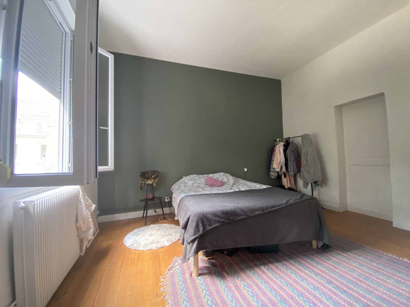 Image_3, Appartement, St hilaire st florent, ref :12221