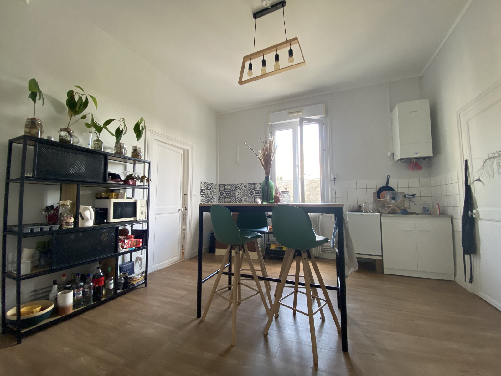 Image_2, Appartement, St hilaire st florent, ref :12221